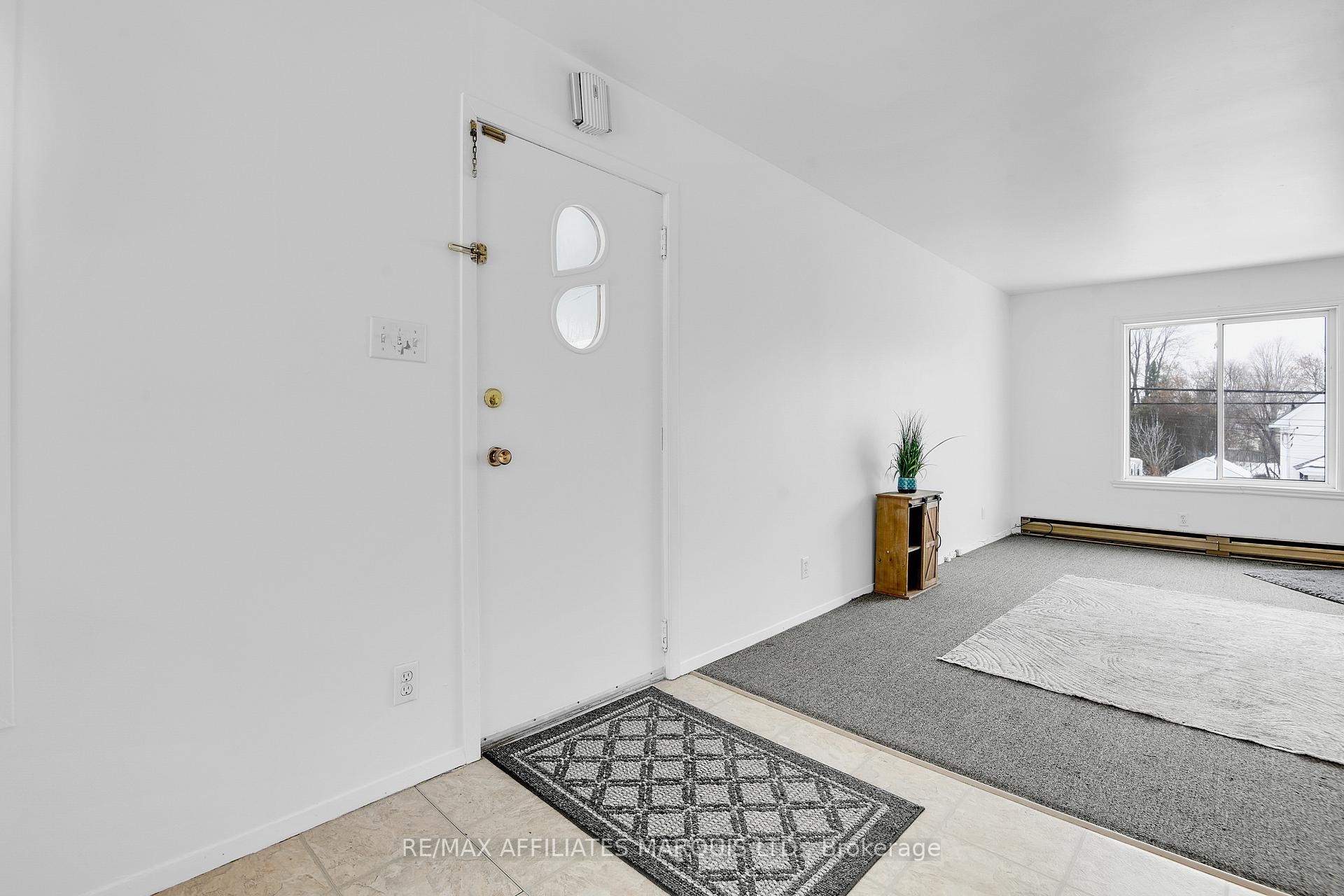 Photo 5 of Unit & 731a, 731 Amelia Street, Cornwall — HOMEH