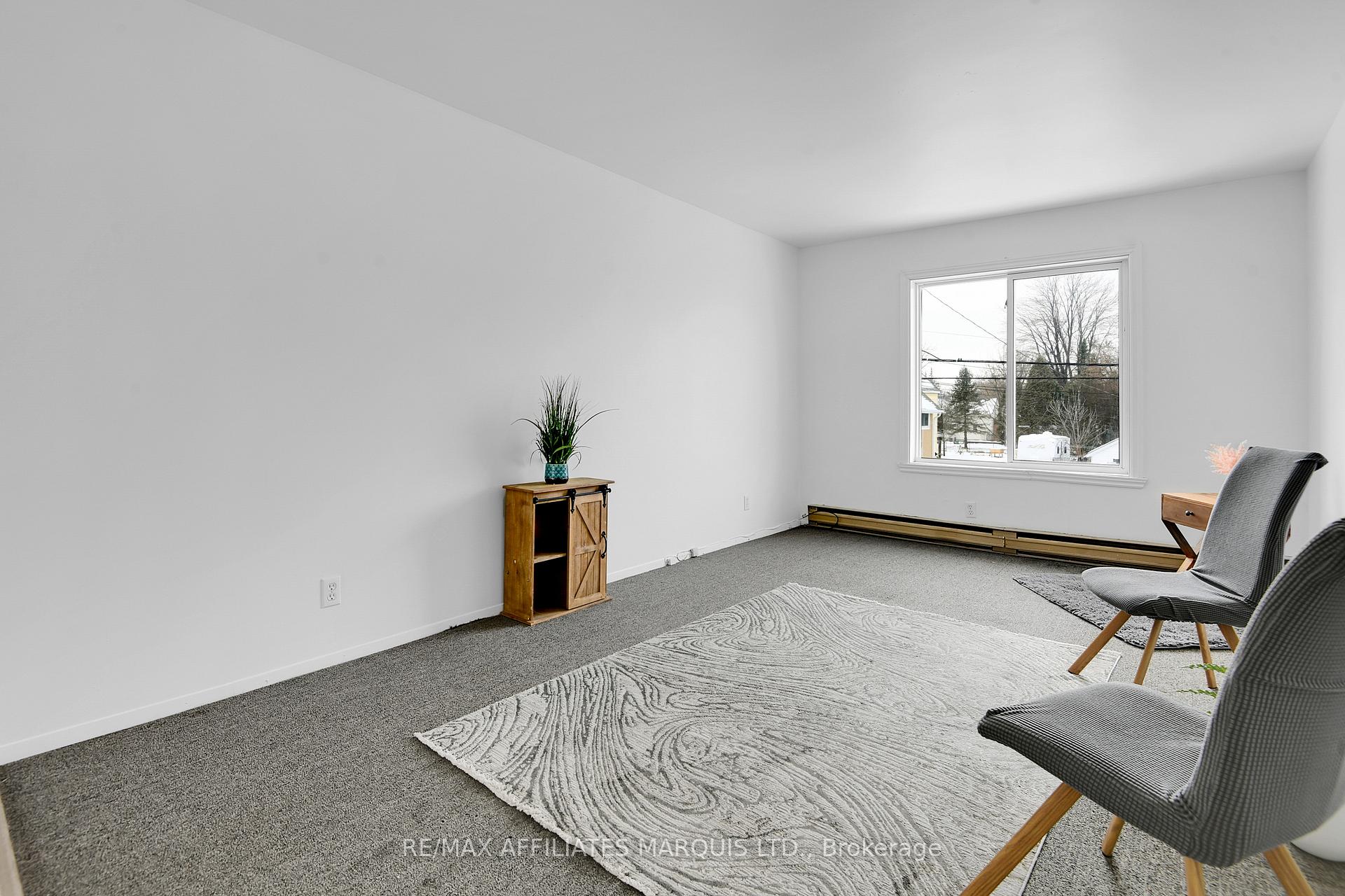 Photo 7 of Unit & 731a, 731 Amelia Street, Cornwall — HOMEH