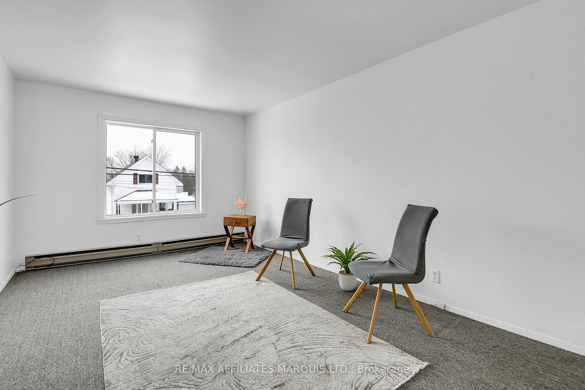 Photo 8 of Unit & 731a, 731 Amelia Street, Cornwall — HOMEH