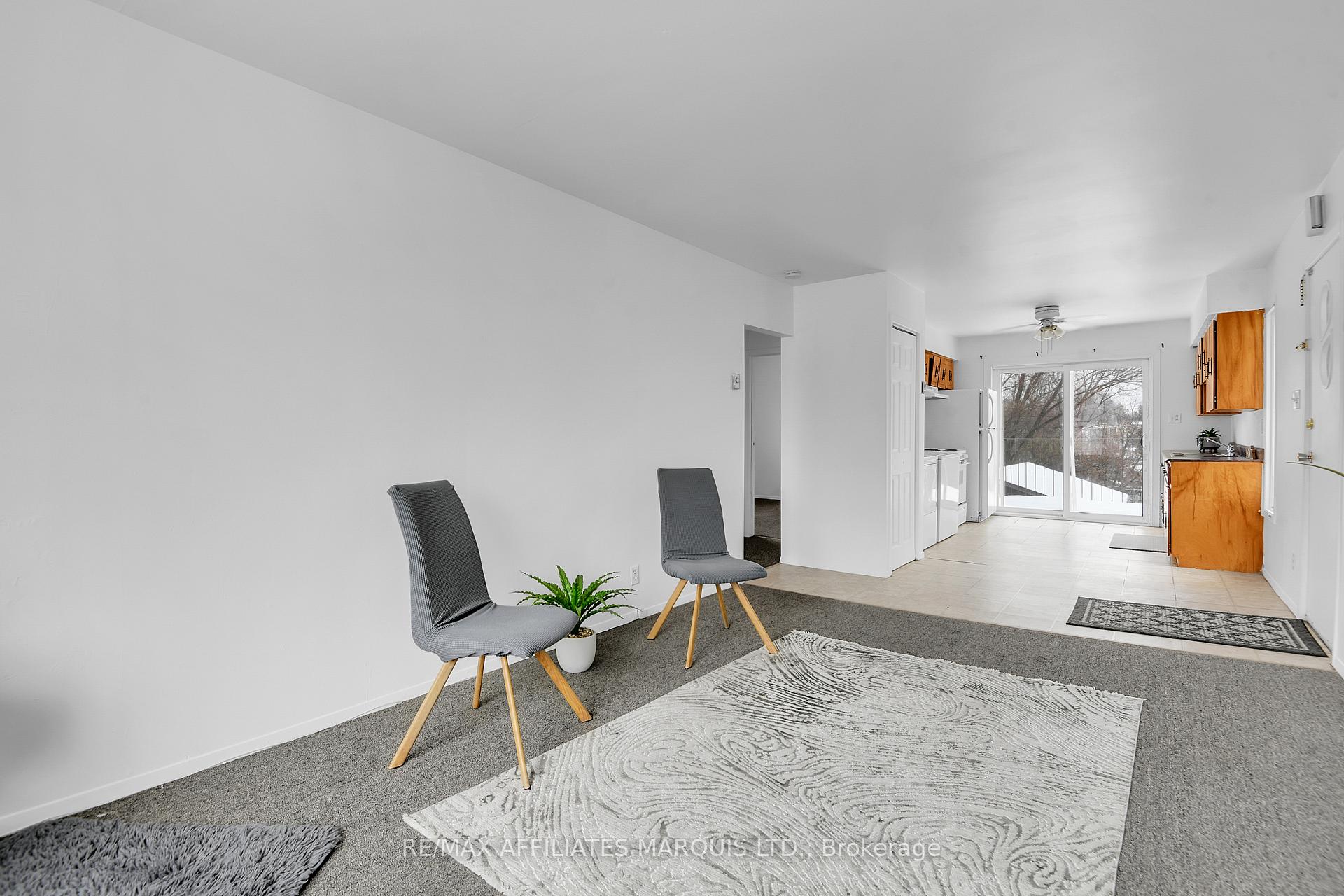 Photo 9 of Unit & 731a, 731 Amelia Street, Cornwall — HOMEH