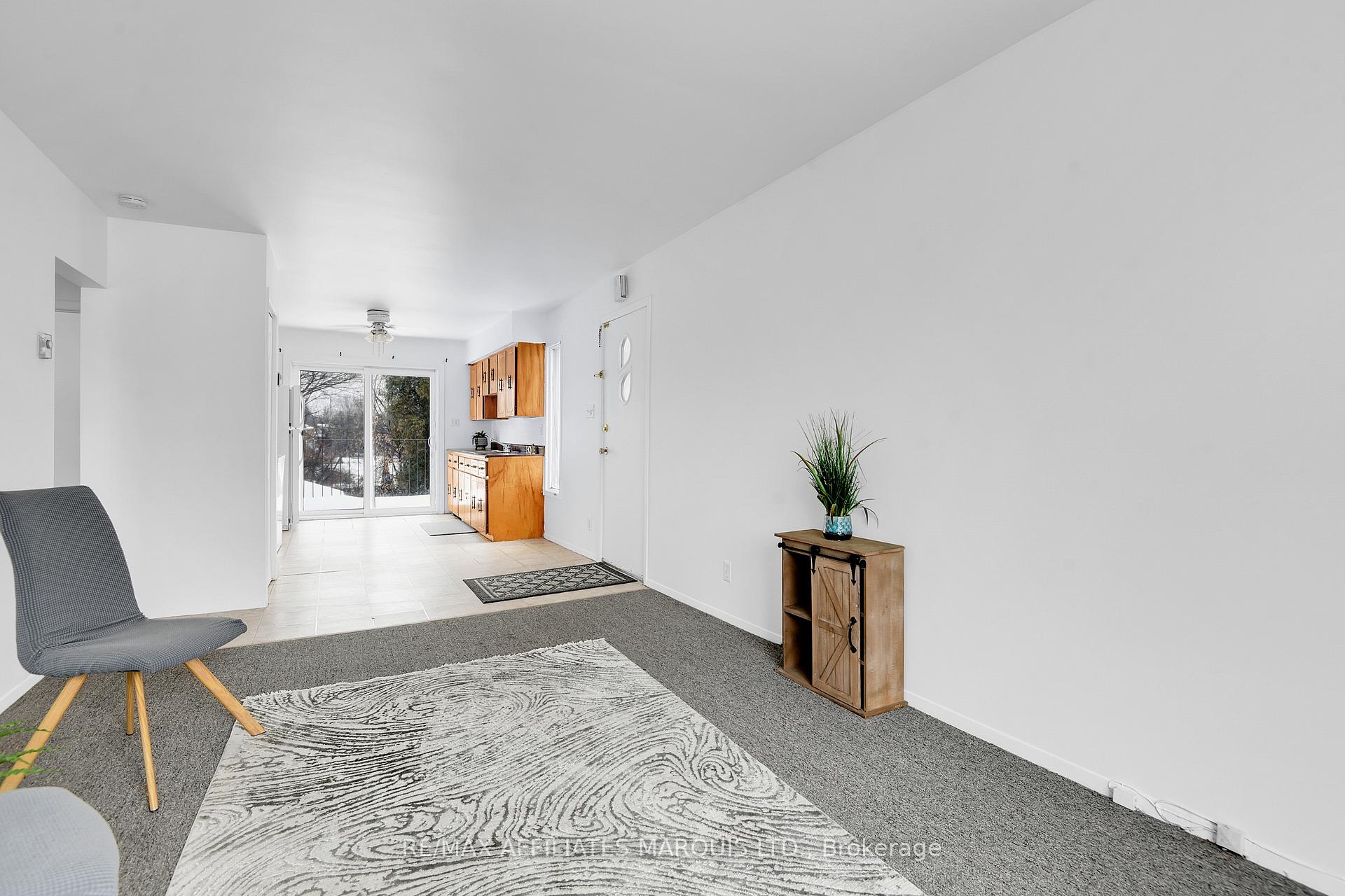 Photo 10 of Unit & 731a, 731 Amelia Street, Cornwall — HOMEH