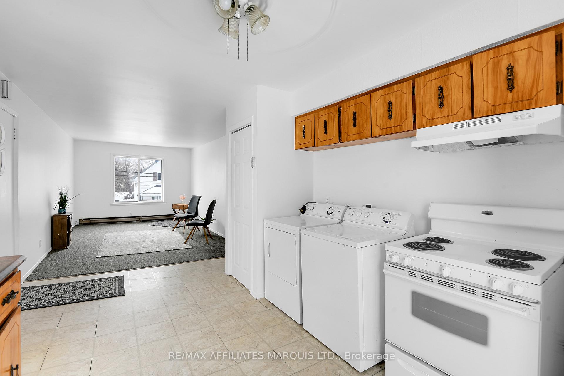 Photo 13 of Unit & 731a, 731 Amelia Street, Cornwall — HOMEH