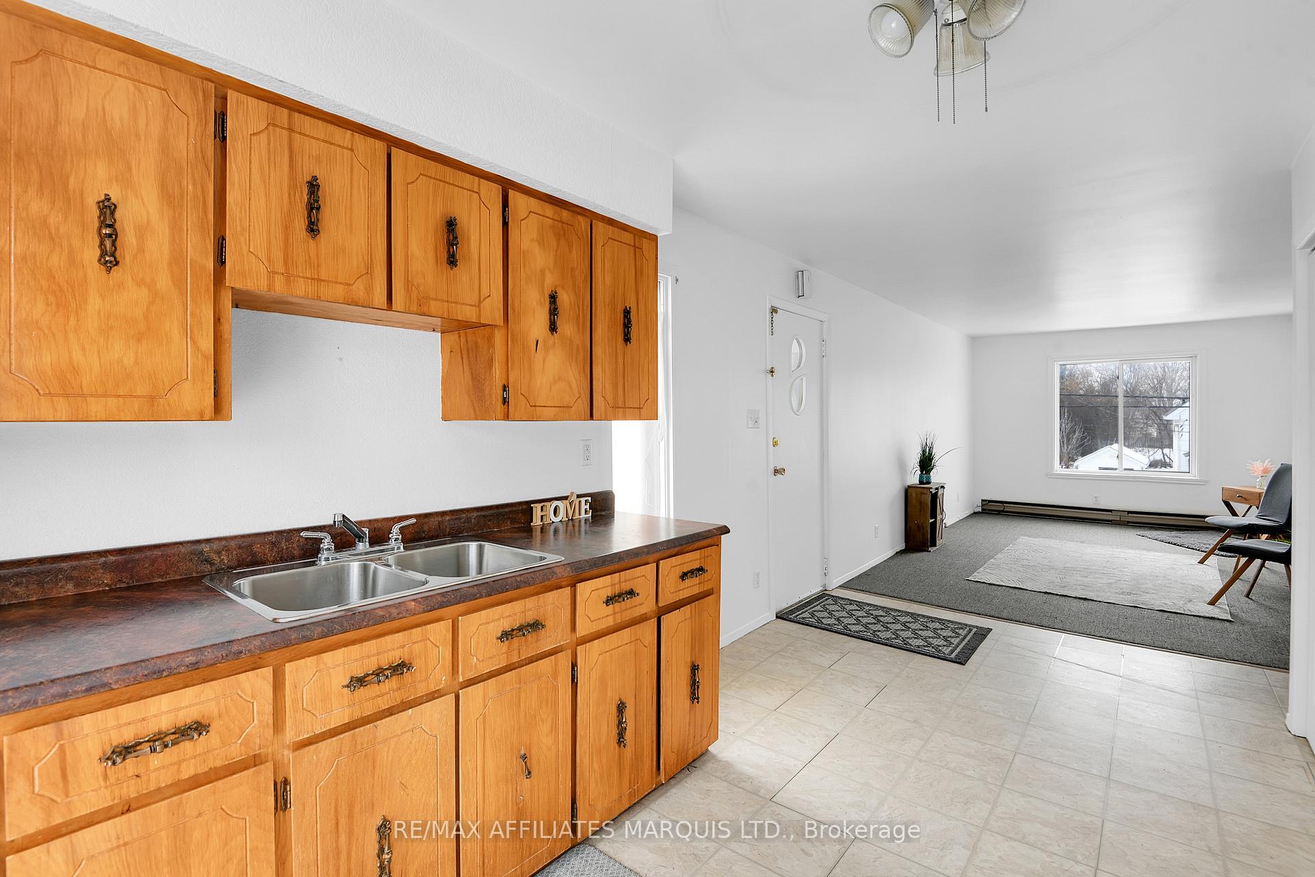 Photo 14 of Unit & 731a, 731 Amelia Street, Cornwall — HOMEH