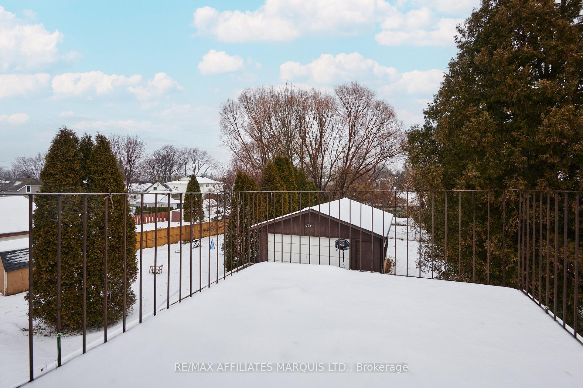 Photo 24 of Unit & 731a, 731 Amelia Street, Cornwall — HOMEH