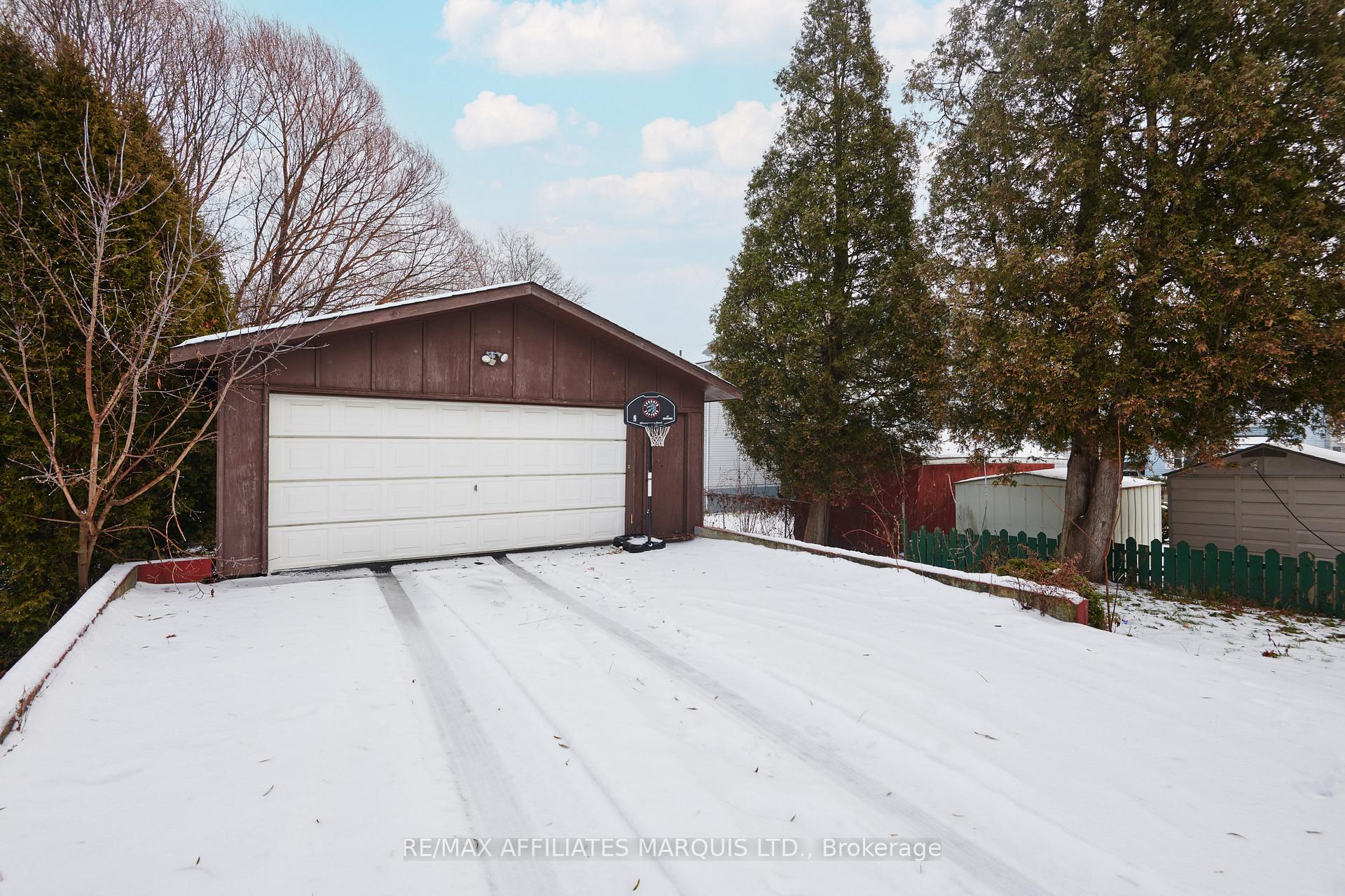 Photo 26 of Unit & 731a, 731 Amelia Street, Cornwall — HOMEH