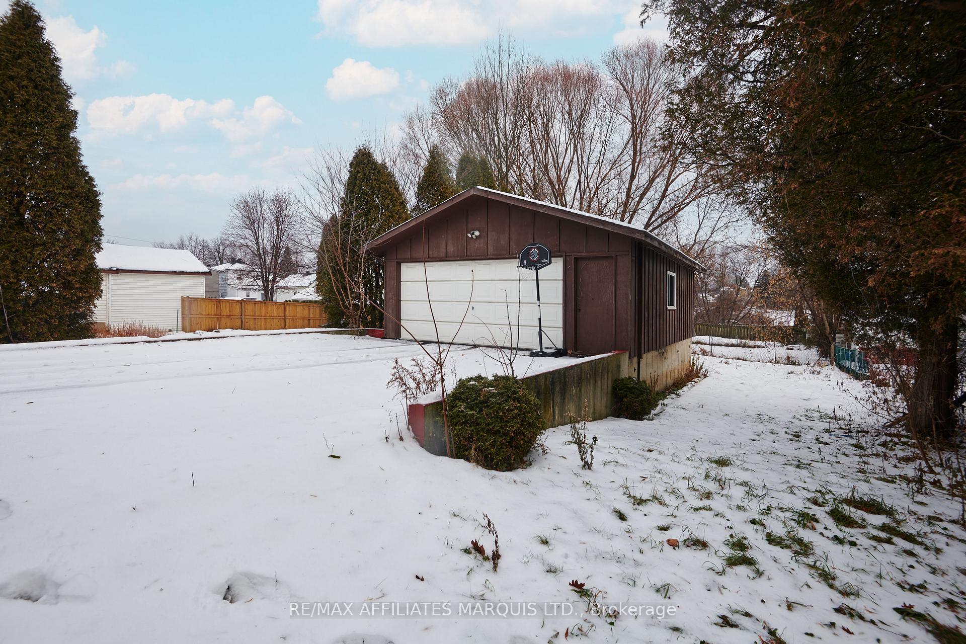 Photo 27 of Unit & 731a, 731 Amelia Street, Cornwall — HOMEH