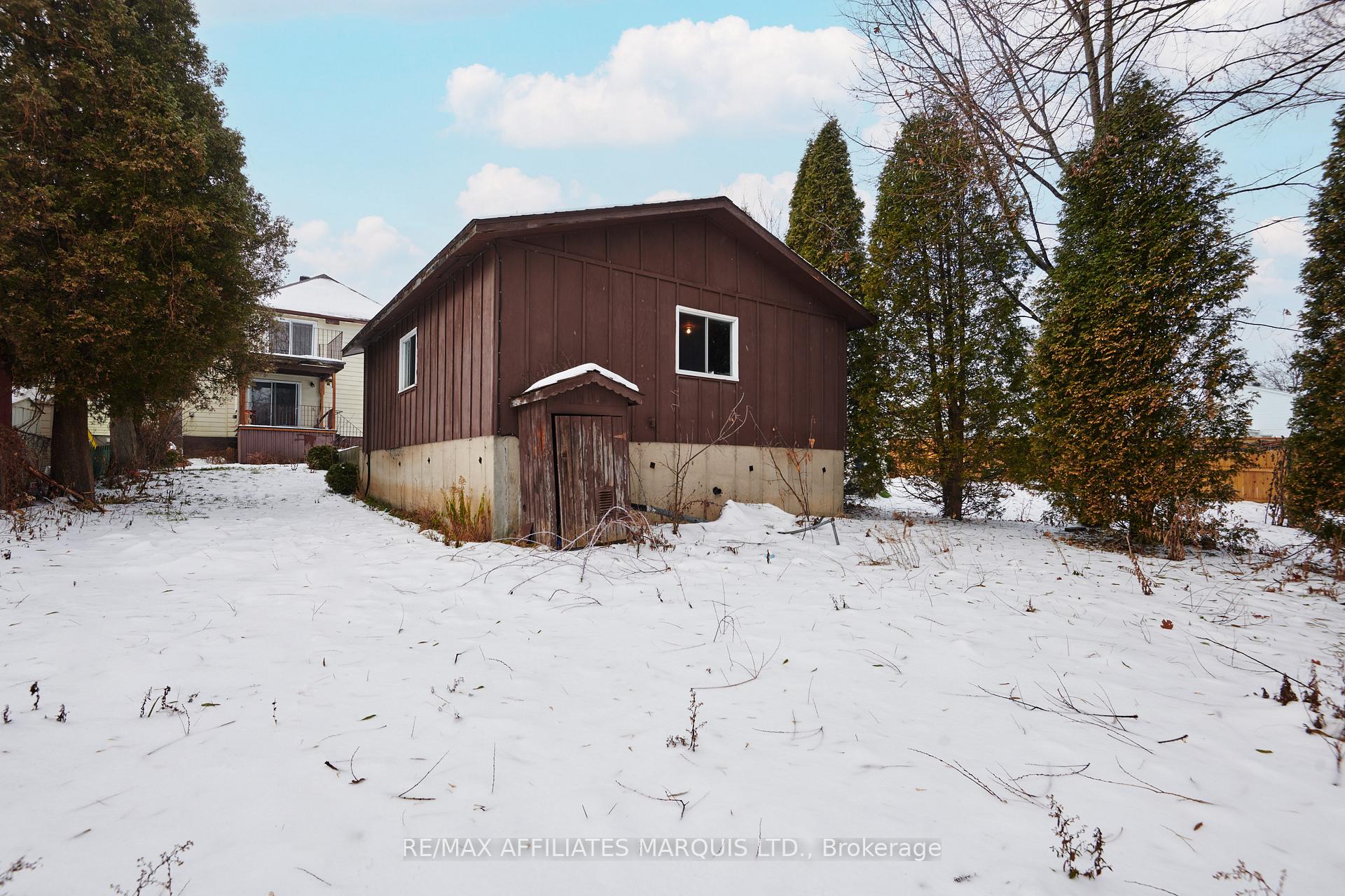 Photo 29 of Unit & 731a, 731 Amelia Street, Cornwall — HOMEH