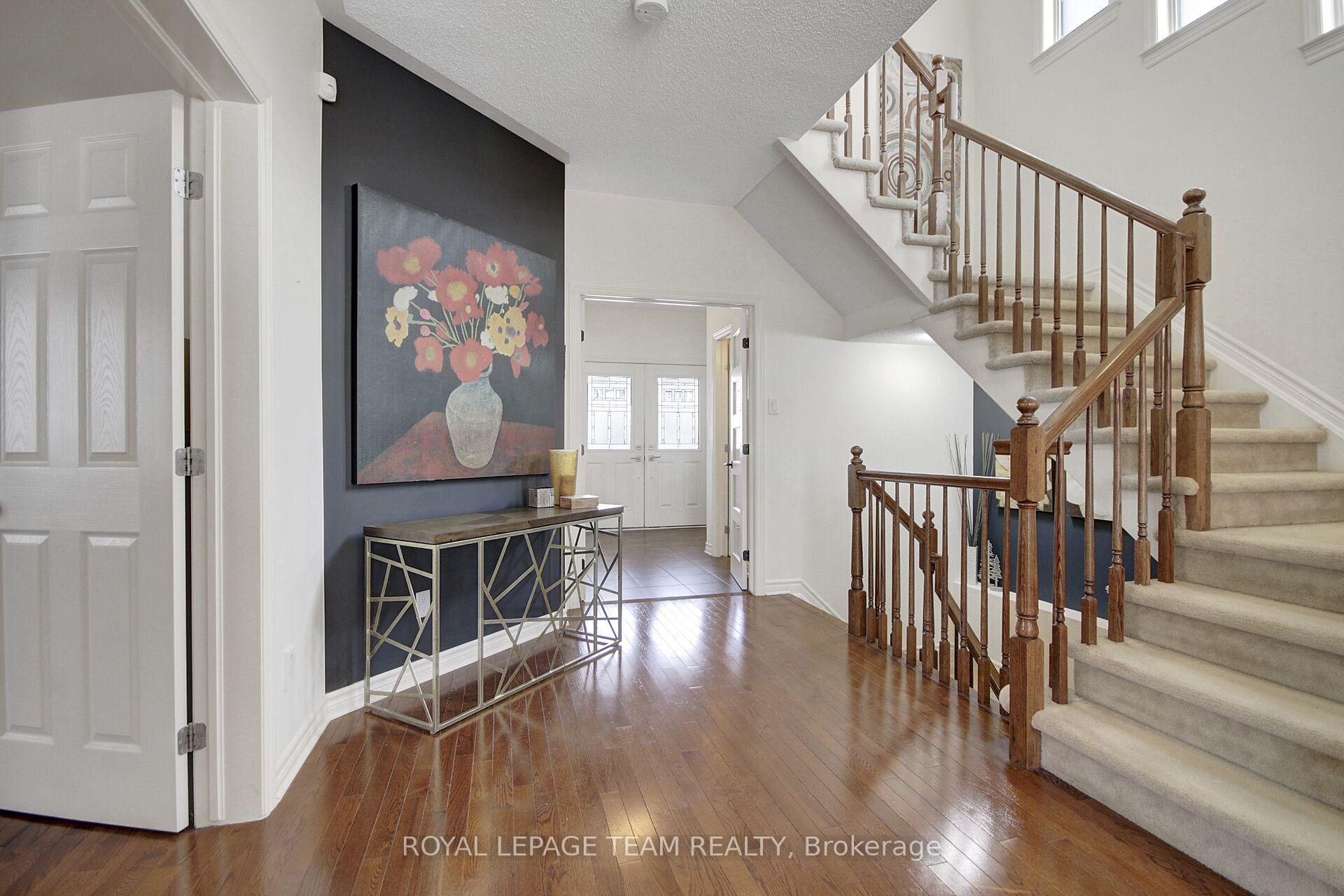 Photo 3 of 2613 Half Moon Bay Road, Ottawa, Barrhaven - Stonebridge — HOMEH