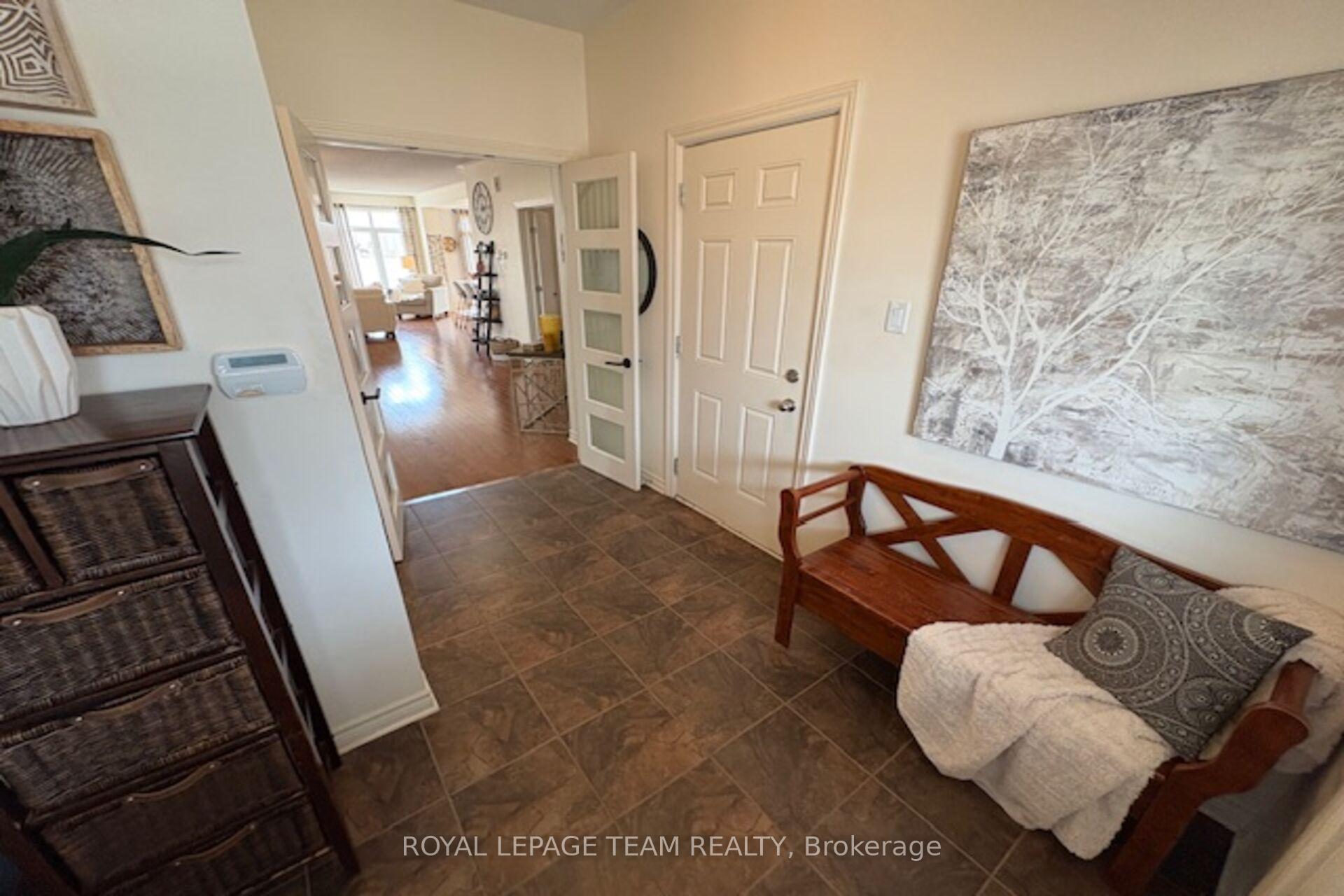 Photo 7 of 2613 Half Moon Bay Road, Ottawa, Barrhaven - Stonebridge — HOMEH