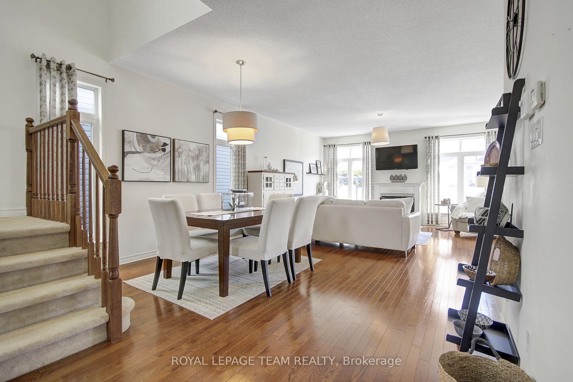 Photo 18 of 2613 Half Moon Bay Road, Ottawa, Barrhaven - Stonebridge — HOMEH
