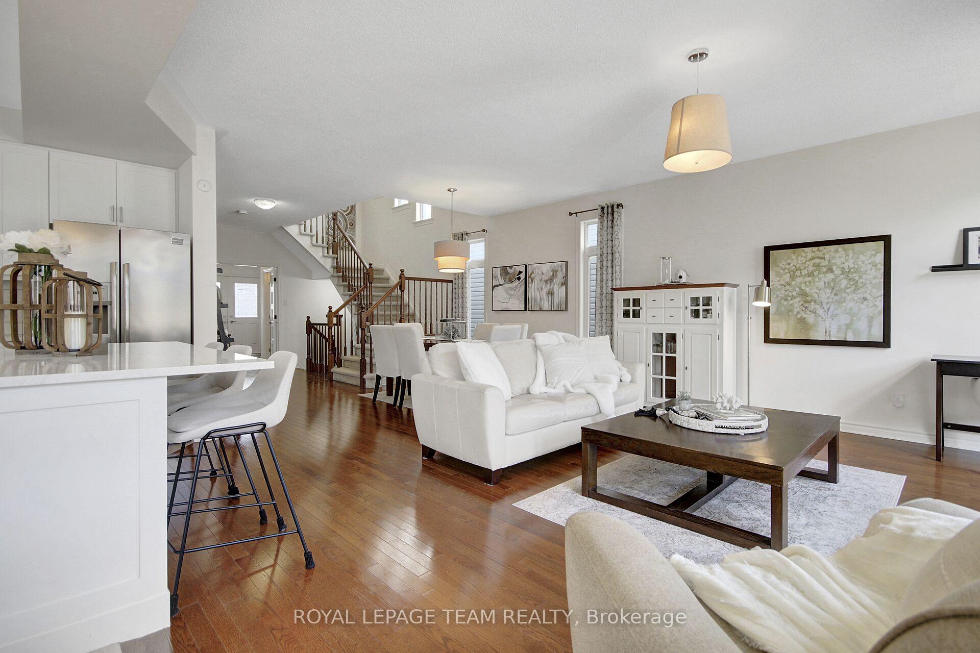 Photo 12 of 2613 Half Moon Bay Road, Ottawa, Barrhaven - Stonebridge — HOMEH