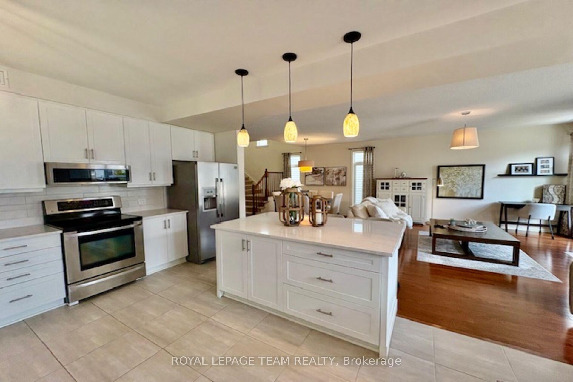 Photo 13 of 2613 Half Moon Bay Road, Ottawa, Barrhaven - Stonebridge — HOMEH