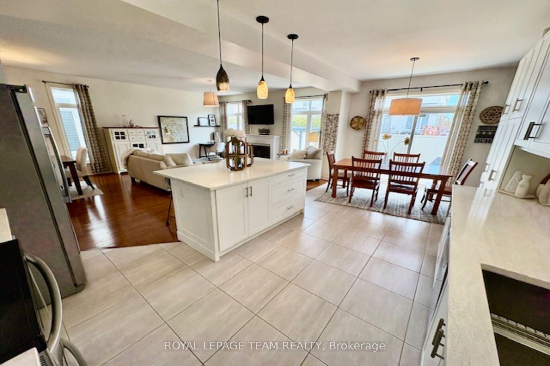 Photo 14 of 2613 Half Moon Bay Road, Ottawa, Barrhaven - Stonebridge — HOMEH