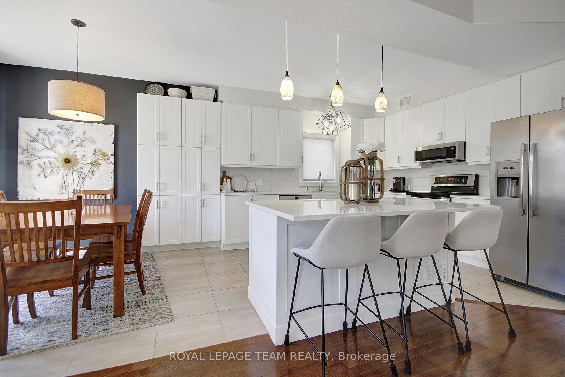 Photo 10 of 2613 Half Moon Bay Road, Ottawa, Barrhaven - Stonebridge — HOMEH