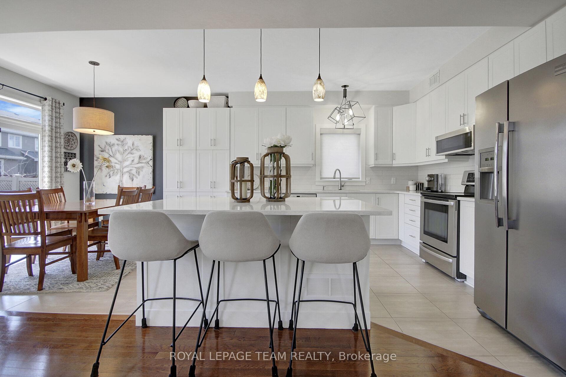 Photo 15 of 2613 Half Moon Bay Road, Ottawa, Barrhaven - Stonebridge — HOMEH