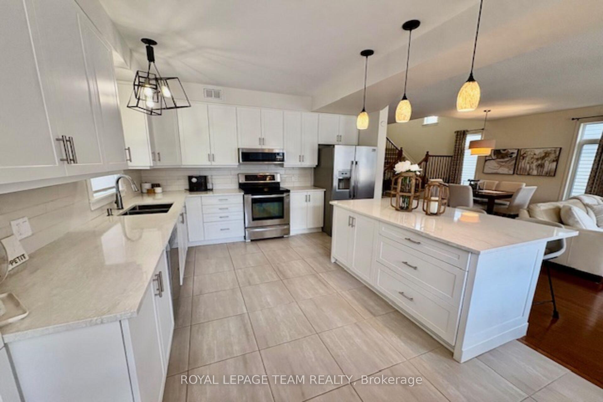 Photo 17 of 2613 Half Moon Bay Road, Ottawa, Barrhaven - Stonebridge — HOMEH