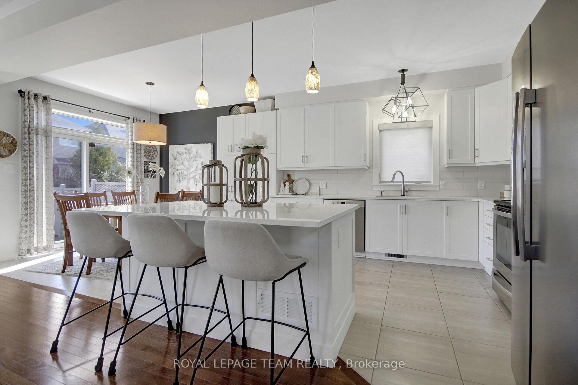 Photo 22 of 2613 Half Moon Bay Road, Ottawa, Barrhaven - Stonebridge — HOMEH