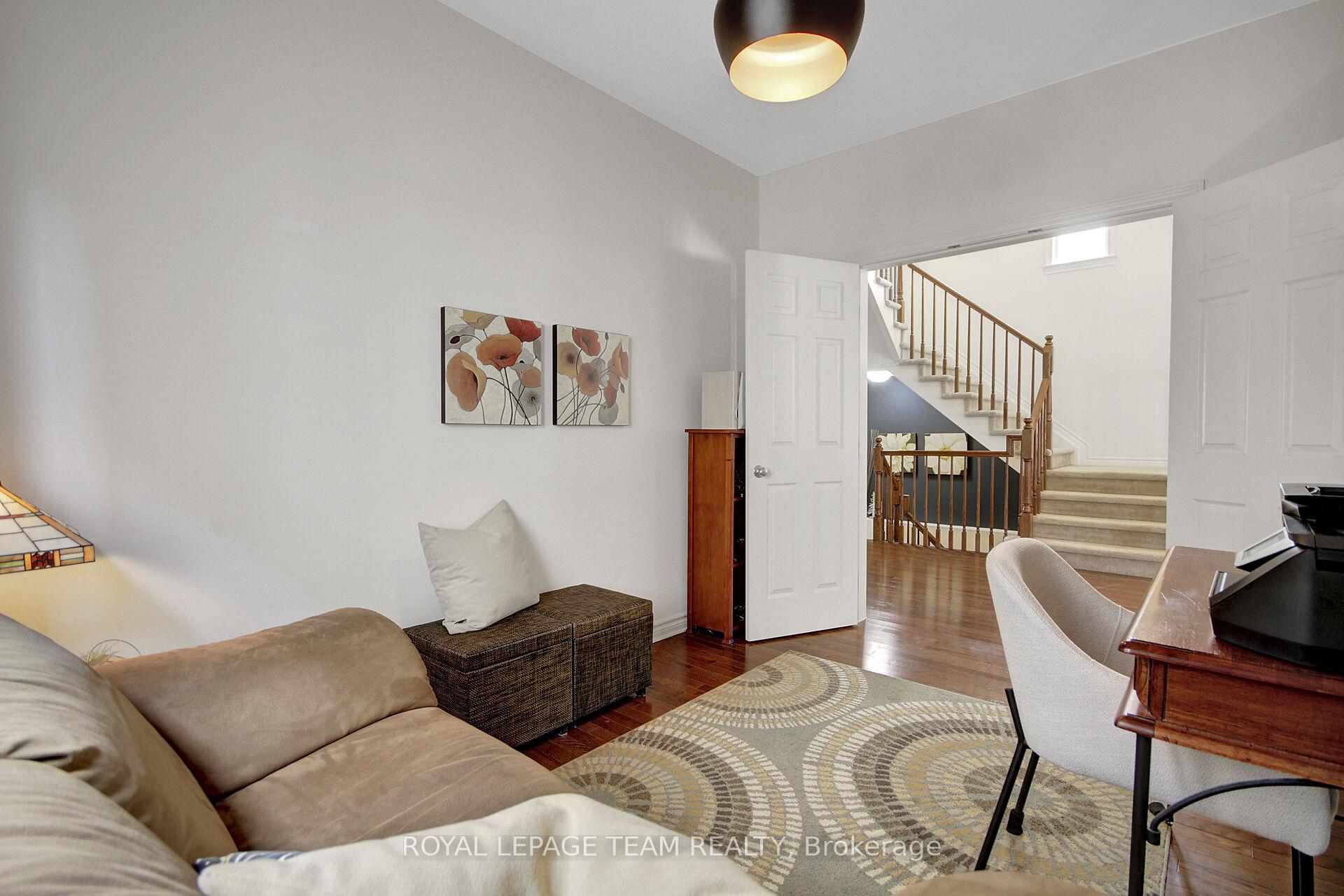 Photo 38 of 2613 Half Moon Bay Road, Ottawa, Barrhaven - Stonebridge — HOMEH
