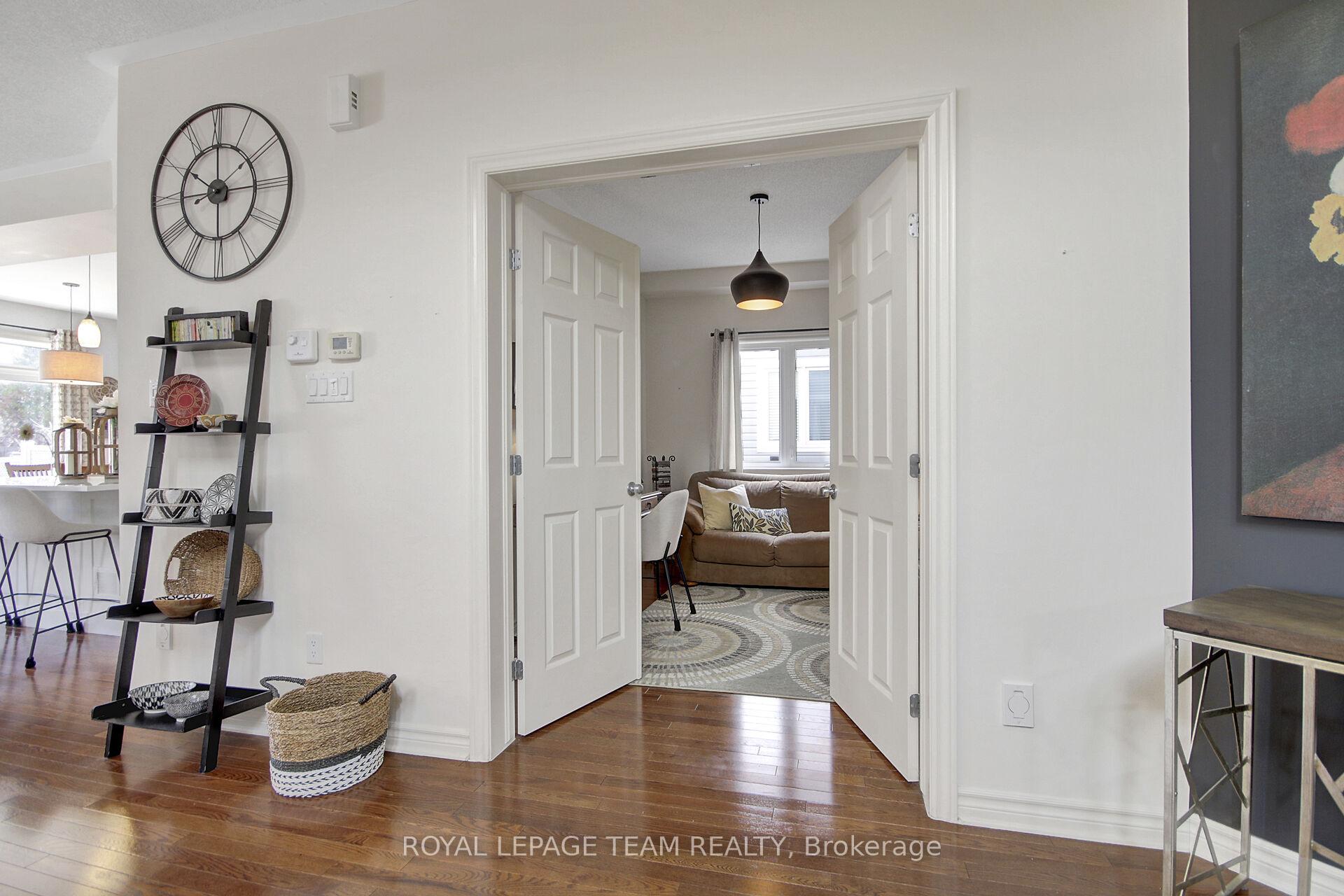 Photo 20 of 2613 Half Moon Bay Road, Ottawa, Barrhaven - Stonebridge — HOMEH