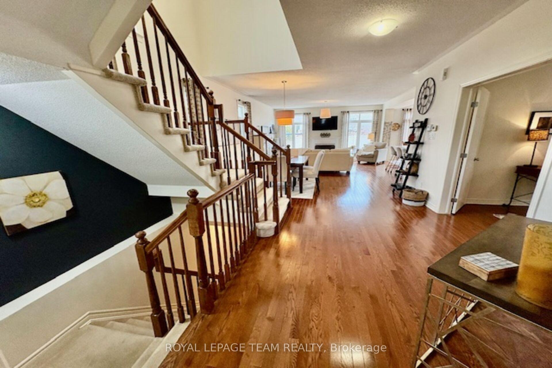 Photo 21 of 2613 Half Moon Bay Road, Ottawa, Barrhaven - Stonebridge — HOMEH
