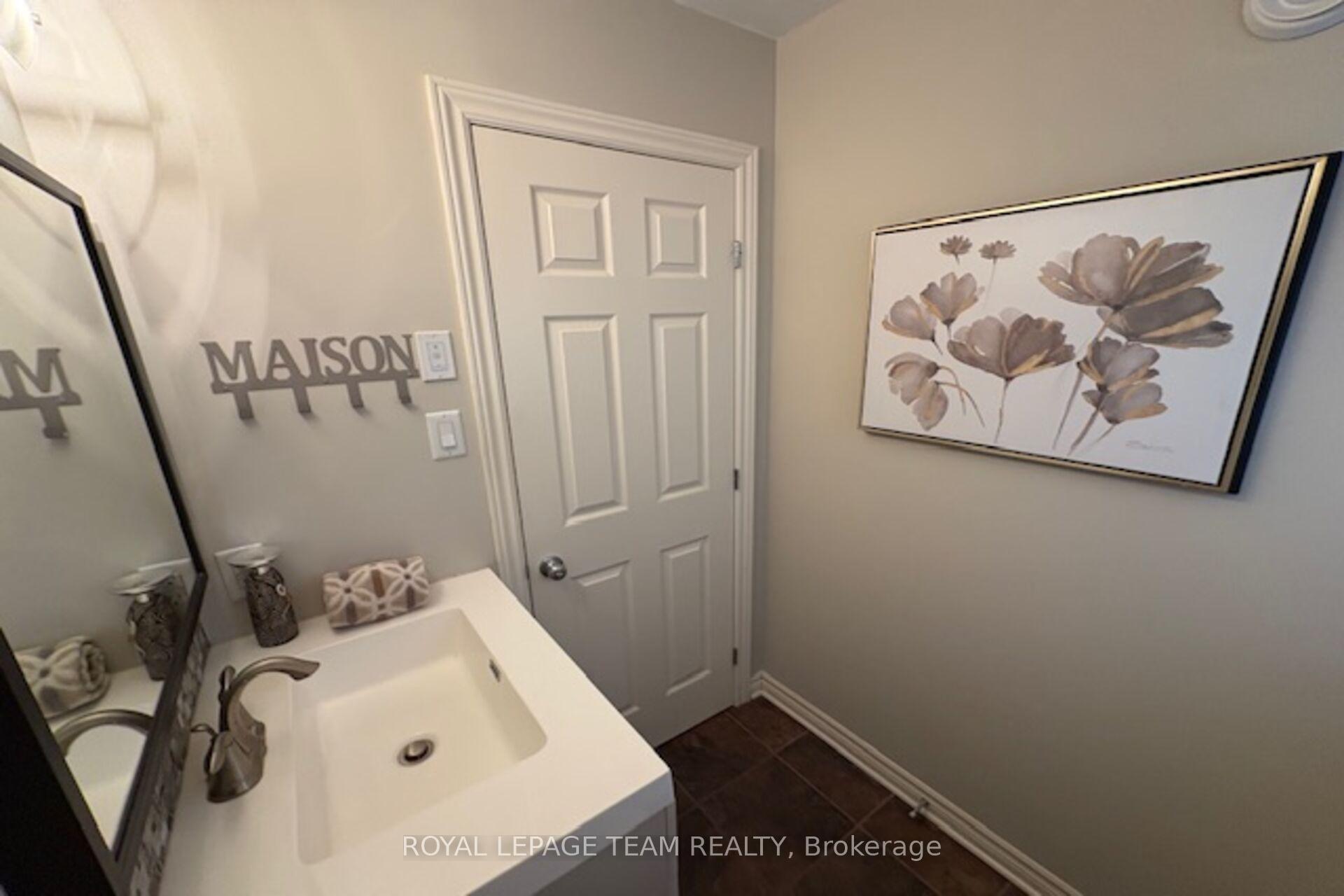 Photo 23 of 2613 Half Moon Bay Road, Ottawa, Barrhaven - Stonebridge — HOMEH