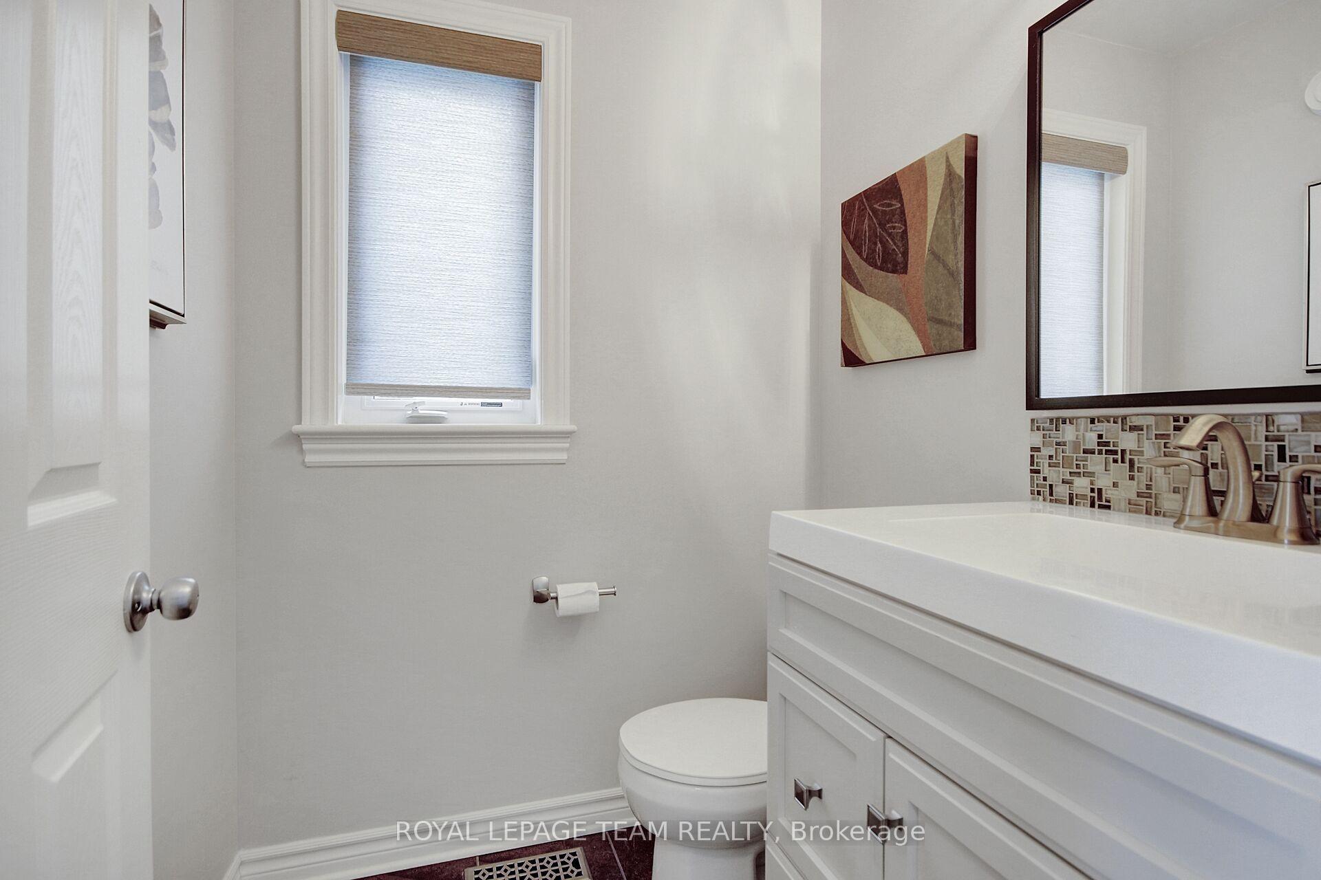 Photo 19 of 2613 Half Moon Bay Road, Ottawa, Barrhaven - Stonebridge — HOMEH