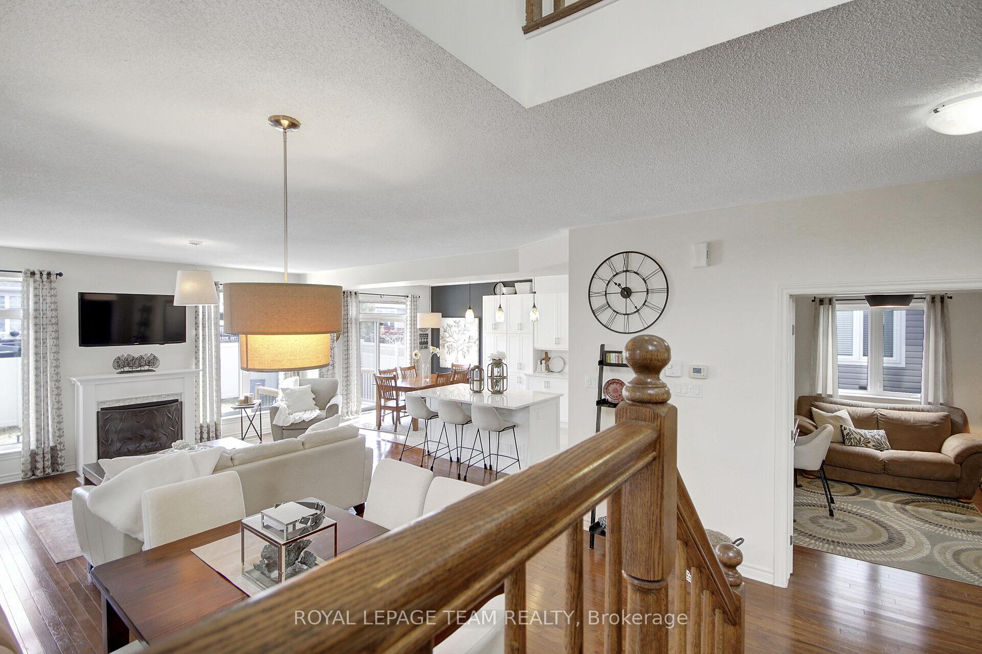 Photo 25 of 2613 Half Moon Bay Road, Ottawa, Barrhaven - Stonebridge — HOMEH
