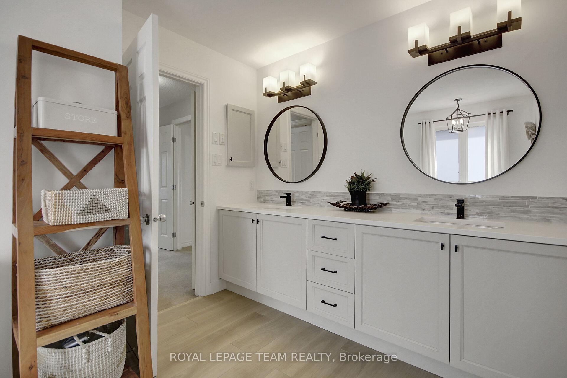 Photo 33 of 2613 Half Moon Bay Road, Ottawa, Barrhaven - Stonebridge — HOMEH