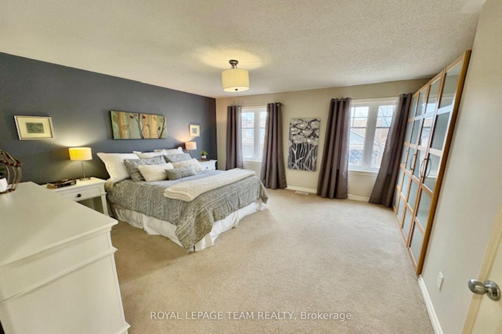 Photo 31 of 2613 Half Moon Bay Road, Ottawa, Barrhaven - Stonebridge — HOMEH