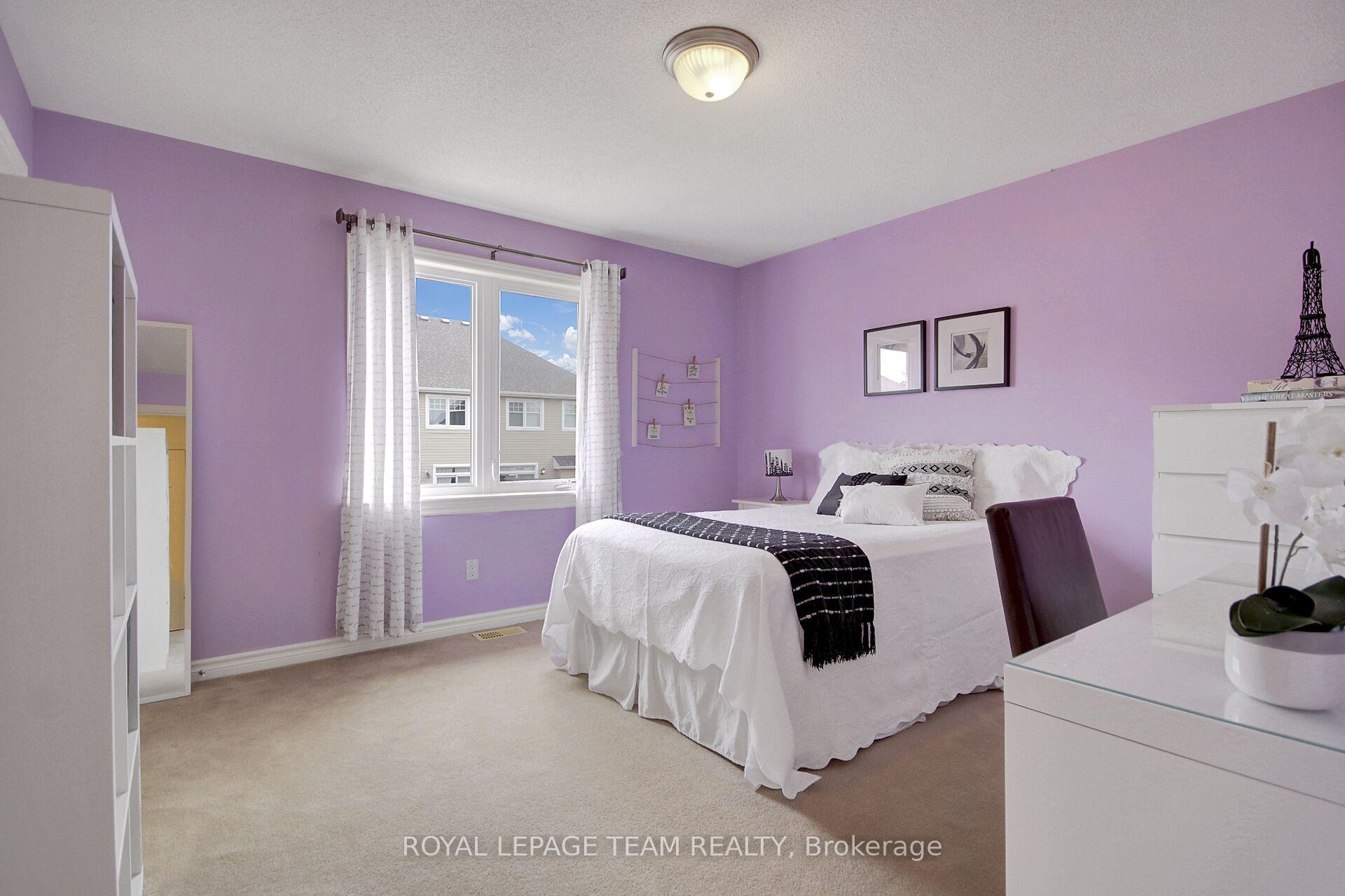 Photo 32 of 2613 Half Moon Bay Road, Ottawa, Barrhaven - Stonebridge — HOMEH