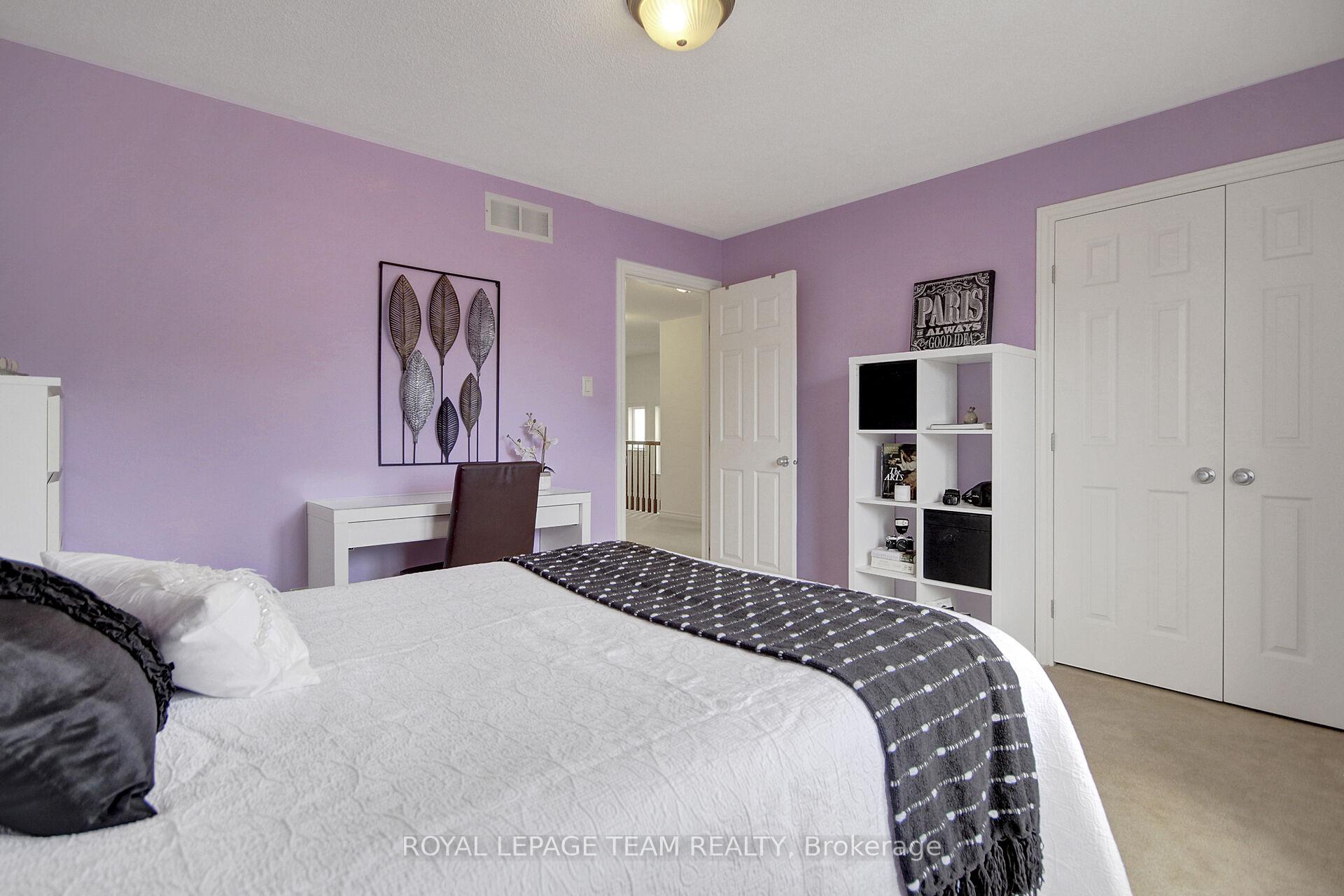 Photo 36 of 2613 Half Moon Bay Road, Ottawa, Barrhaven - Stonebridge — HOMEH