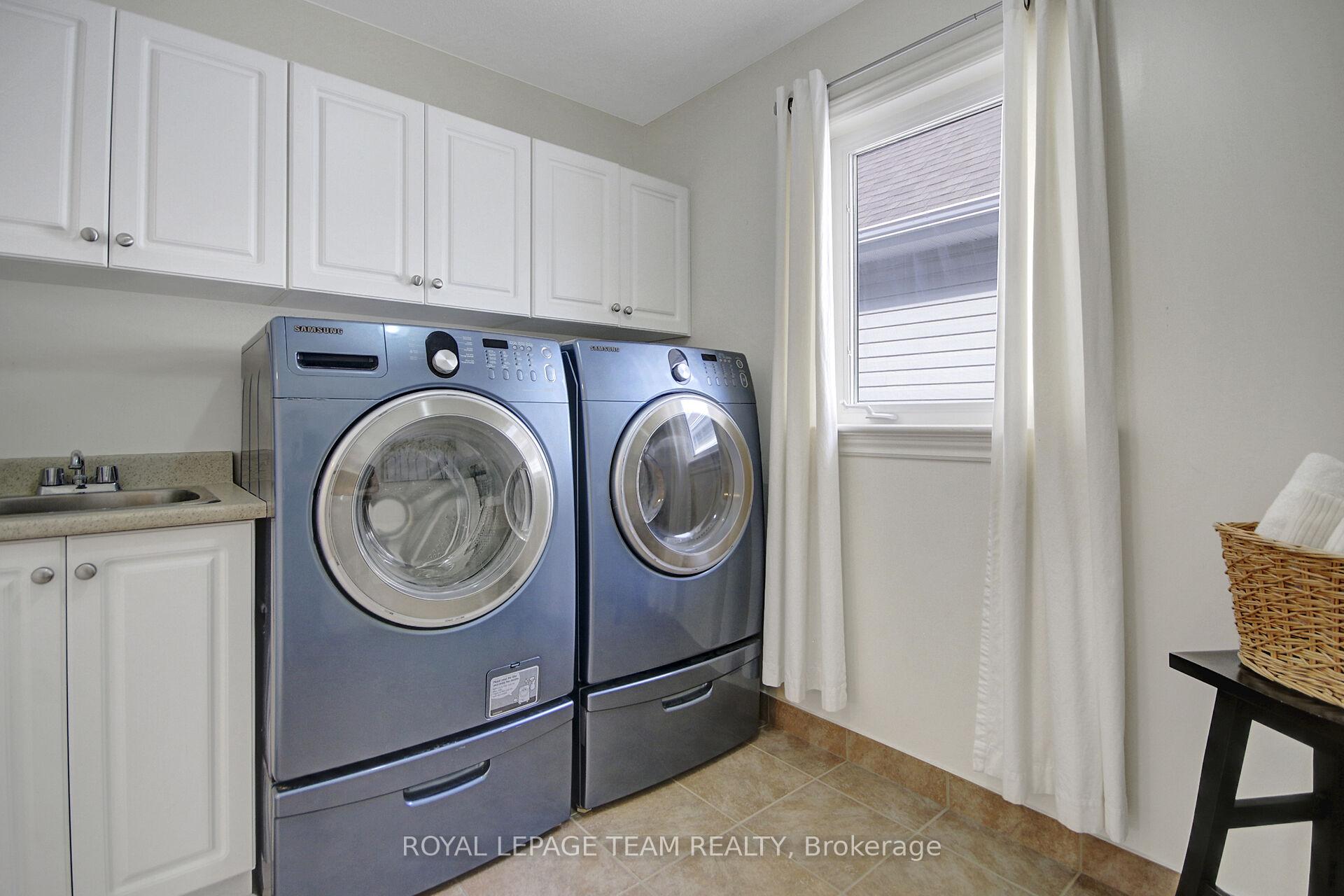 Photo 35 of 2613 Half Moon Bay Road, Ottawa, Barrhaven - Stonebridge — HOMEH