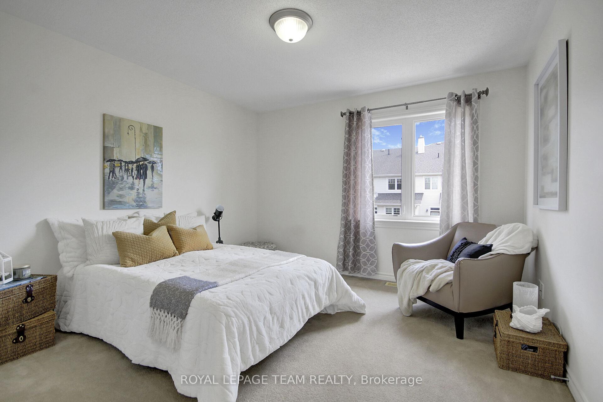 Photo 37 of 2613 Half Moon Bay Road, Ottawa, Barrhaven - Stonebridge — HOMEH