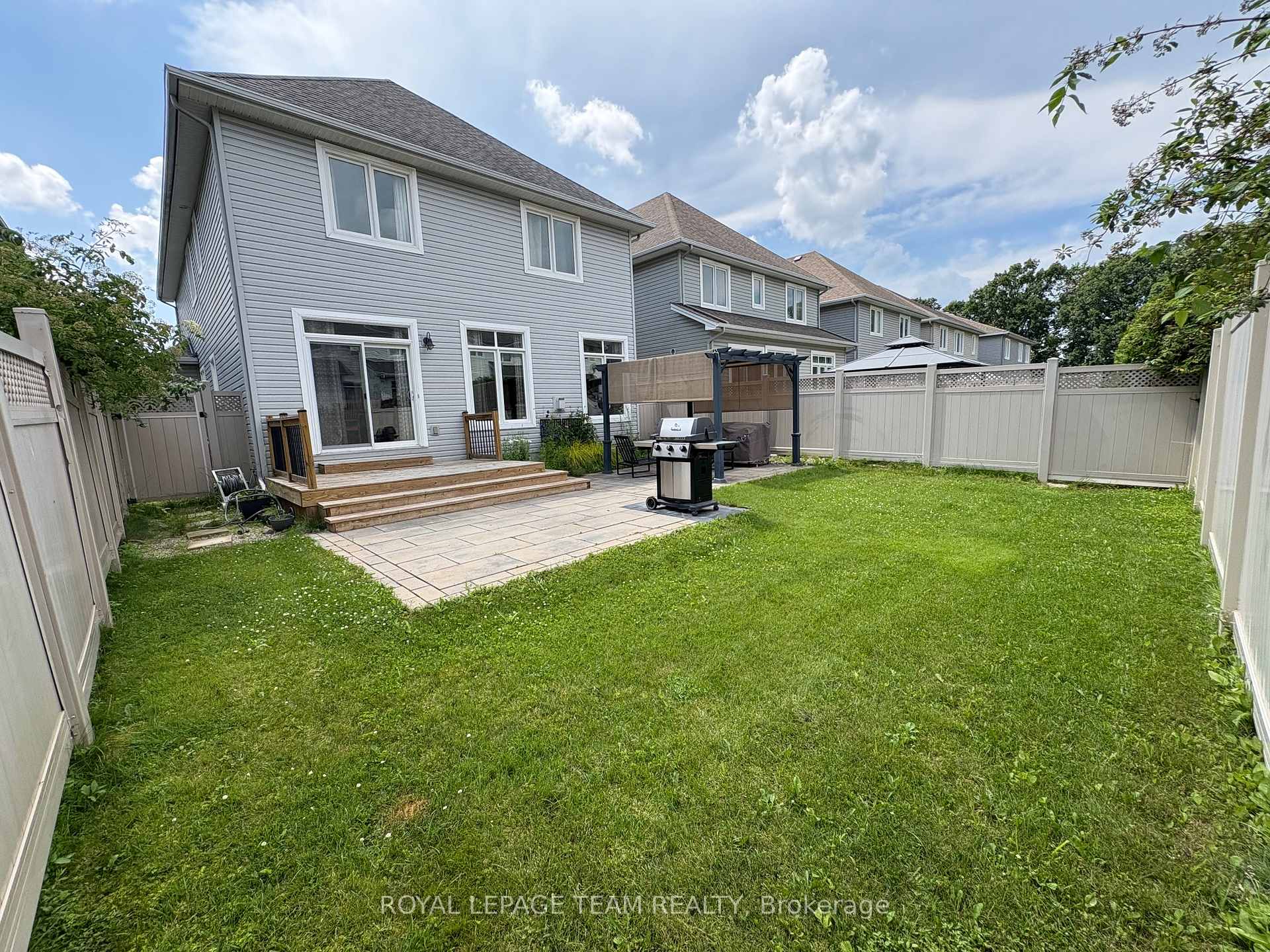 Photo 49 of 2613 Half Moon Bay Road, Ottawa, Barrhaven - Stonebridge — HOMEH