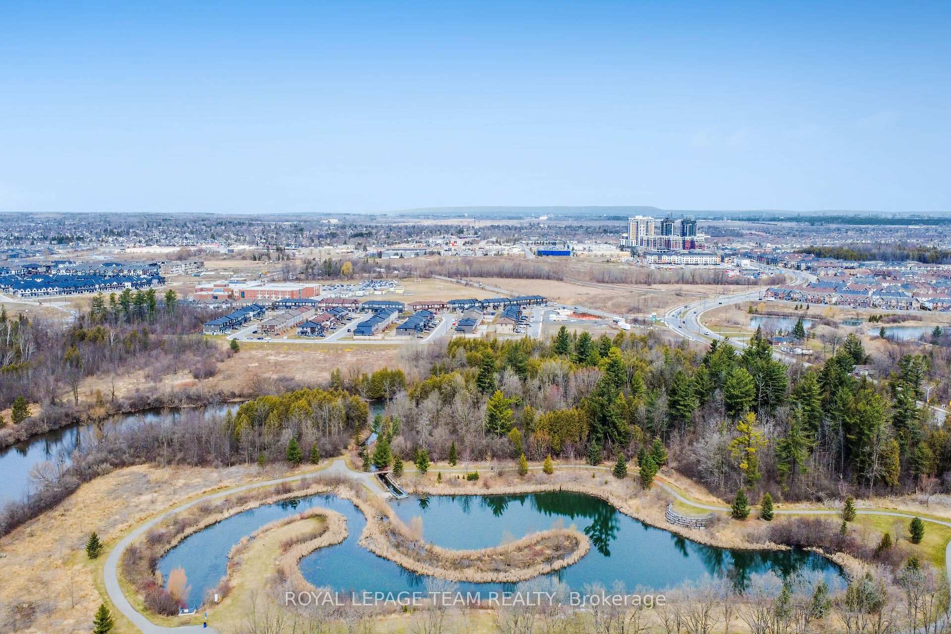 Photo 47 of 2613 Half Moon Bay Road, Ottawa, Barrhaven - Stonebridge — HOMEH