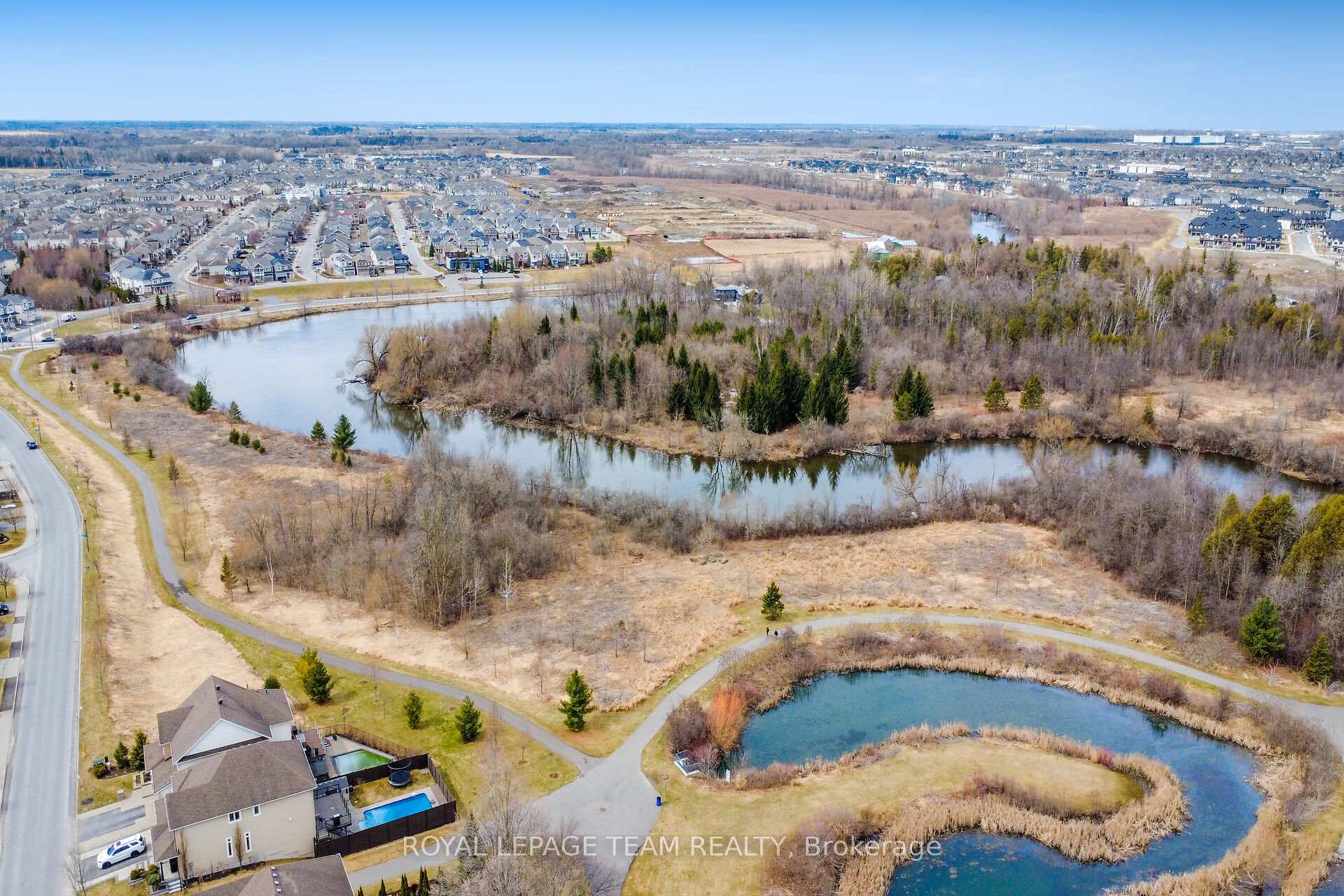 Photo 48 of 2613 Half Moon Bay Road, Ottawa, Barrhaven - Stonebridge — HOMEH