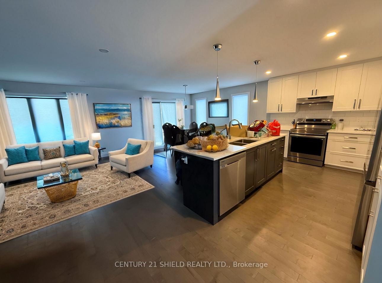 Photo 5 of 292 Gillis Avenue, Cornwall — HOMEH