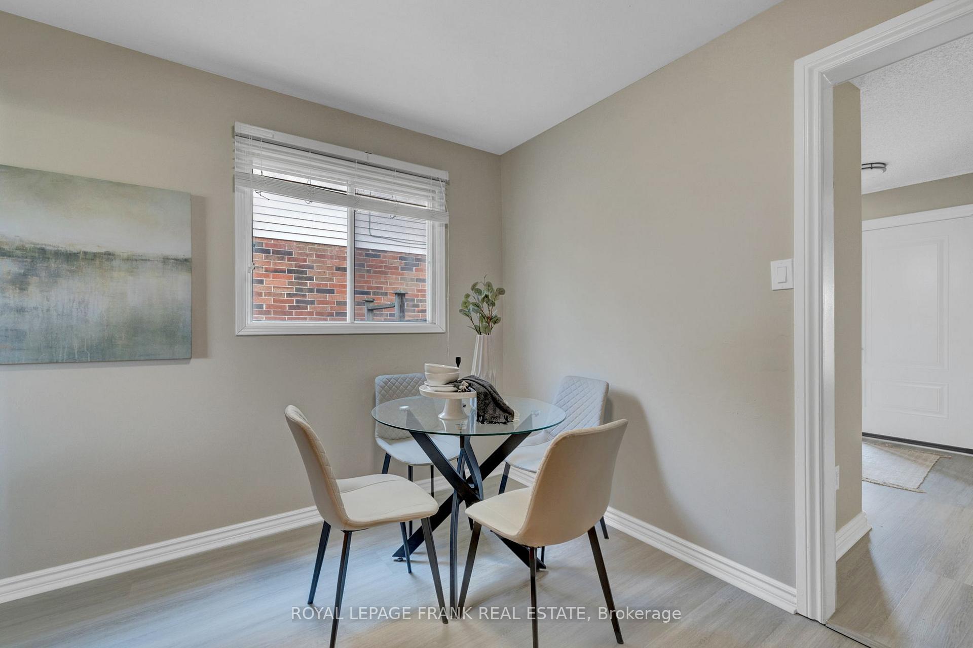 Photo 17 of 16 Reed Drive, Ajax, Central — HOMEH