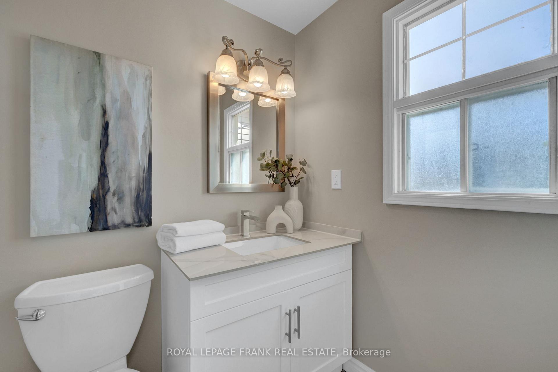 Photo 19 of 16 Reed Drive, Ajax, Central — HOMEH