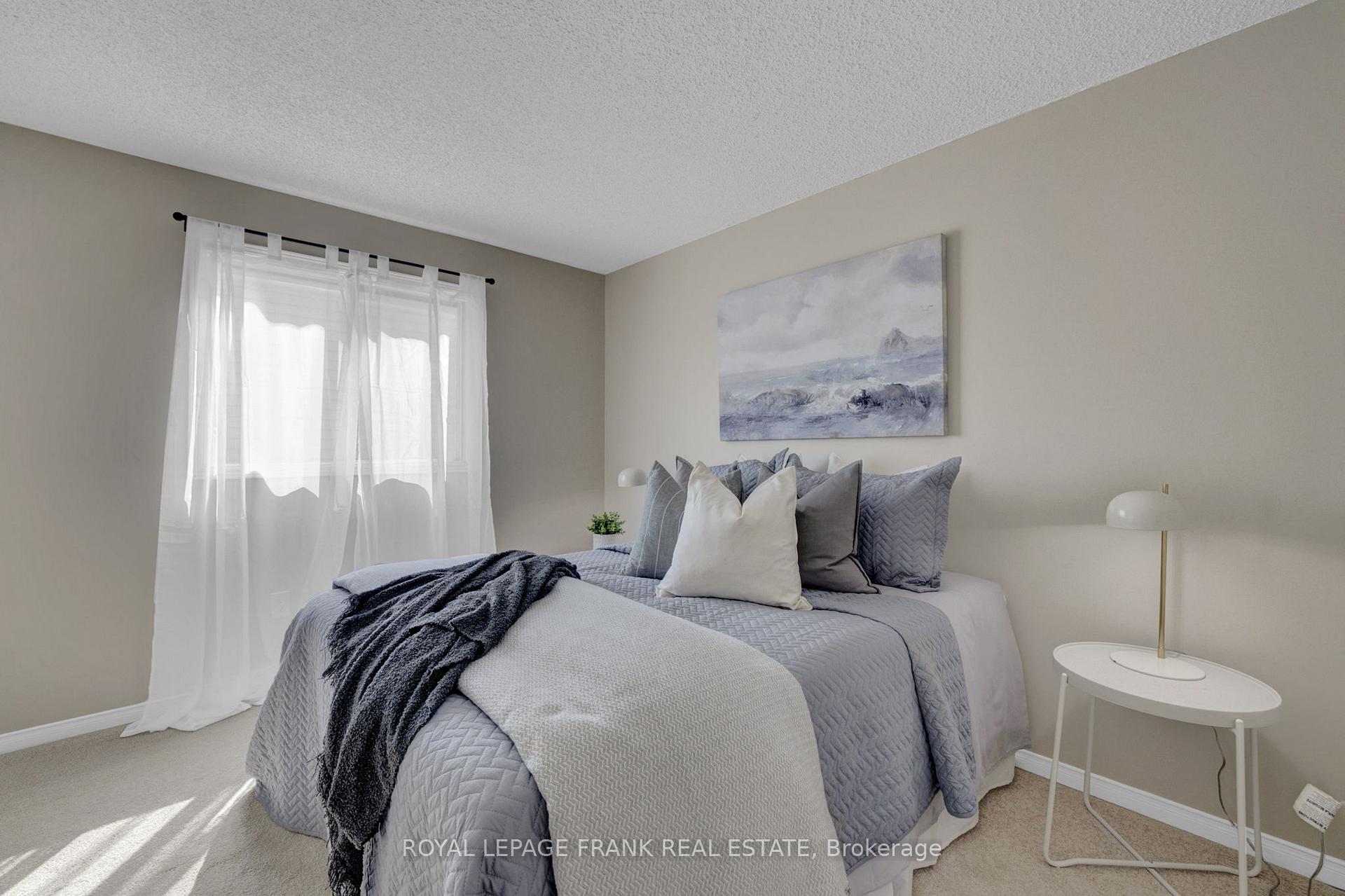 Photo 25 of 16 Reed Drive, Ajax, Central — HOMEH