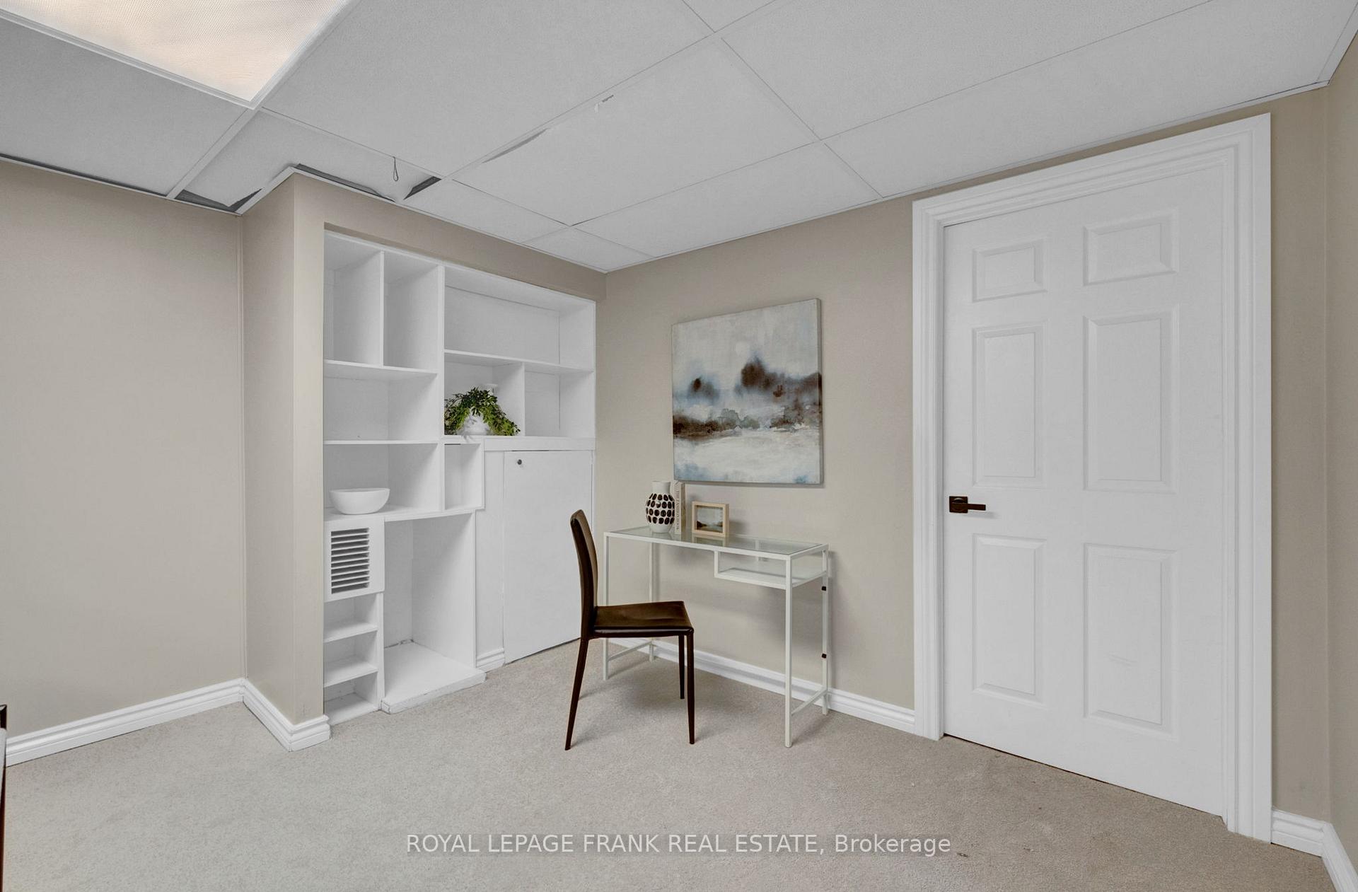 Photo 24 of 16 Reed Drive, Ajax, Central — HOMEH