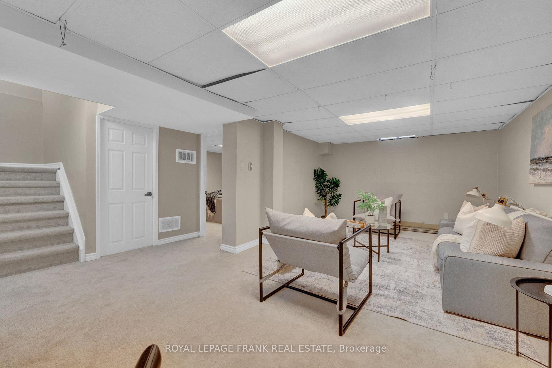 Photo 37 of 16 Reed Drive, Ajax, Central — HOMEH