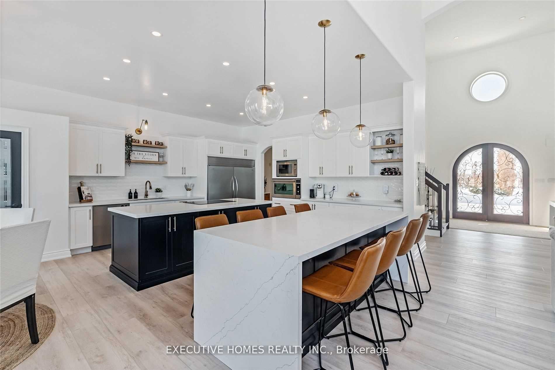 Photo 7 of 769 Mud Street E, Hamilton, Rural Stoney Creek — HOMEH