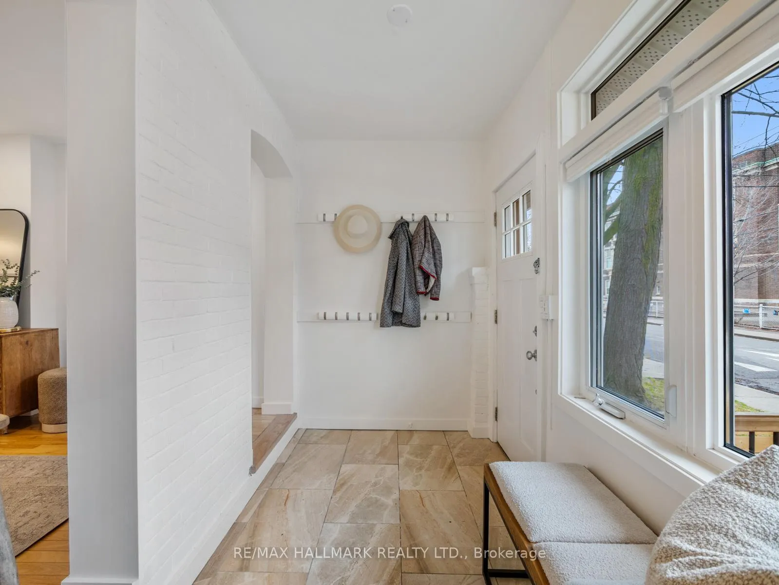 Photo 3 of 38 Larchmount Avenue, Toronto, South Riverdale — HOMEH