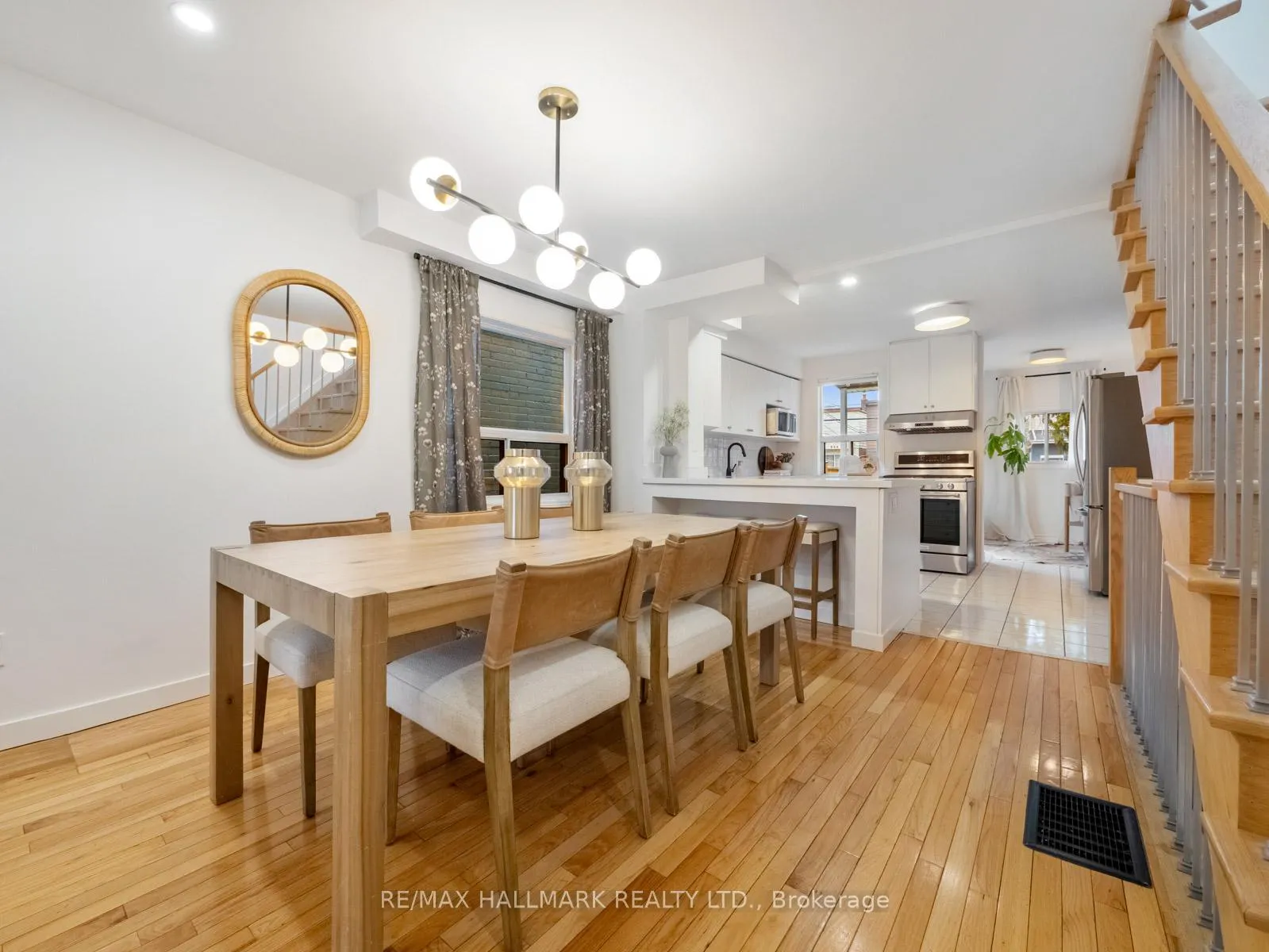 Photo 6 of 38 Larchmount Avenue, Toronto, South Riverdale — HOMEH