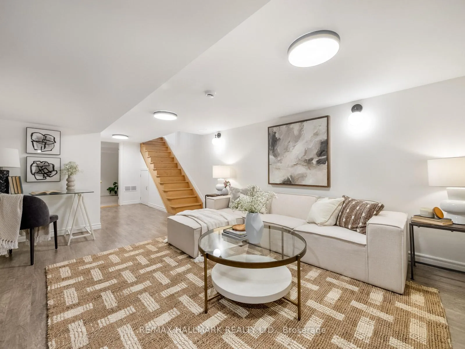 Photo 22 of 38 Larchmount Avenue, Toronto, South Riverdale — HOMEH