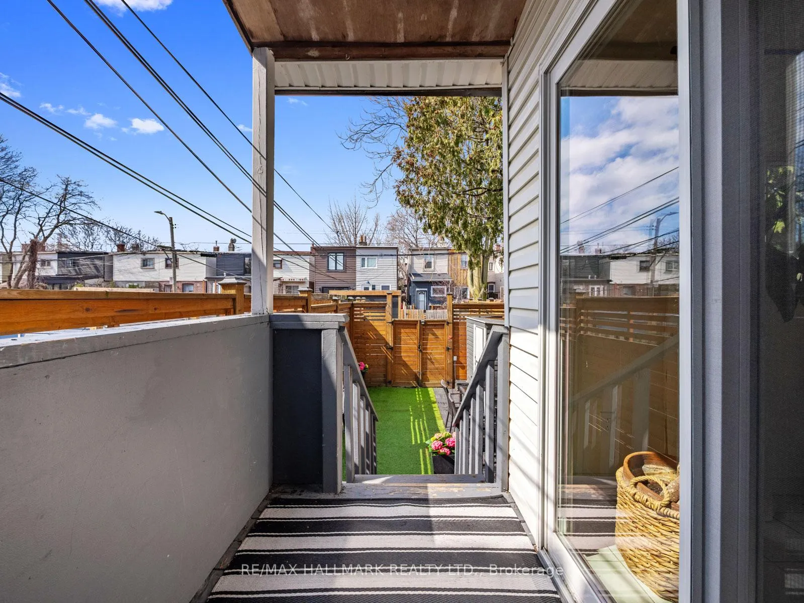 Photo 26 of 38 Larchmount Avenue, Toronto, South Riverdale — HOMEH