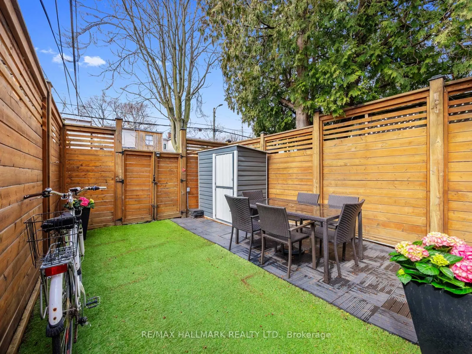 Photo 28 of 38 Larchmount Avenue, Toronto, South Riverdale — HOMEH