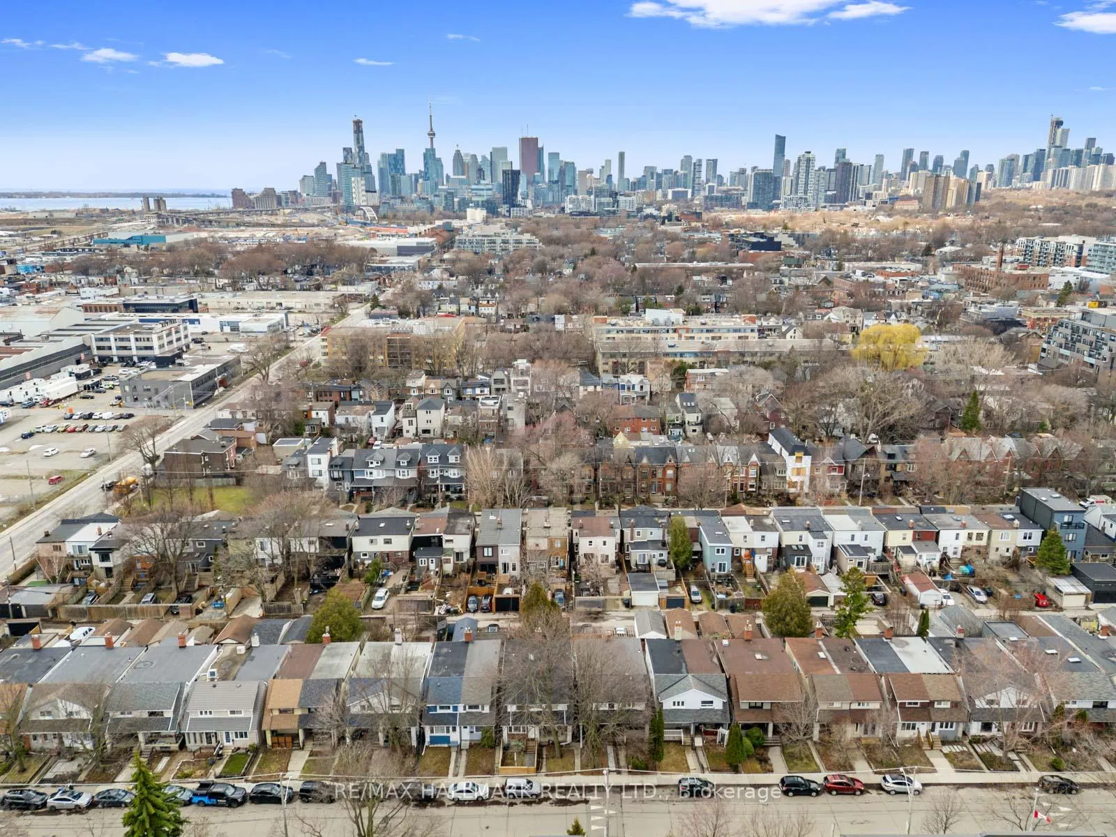 Photo 31 of 38 Larchmount Avenue, Toronto, South Riverdale — HOMEH