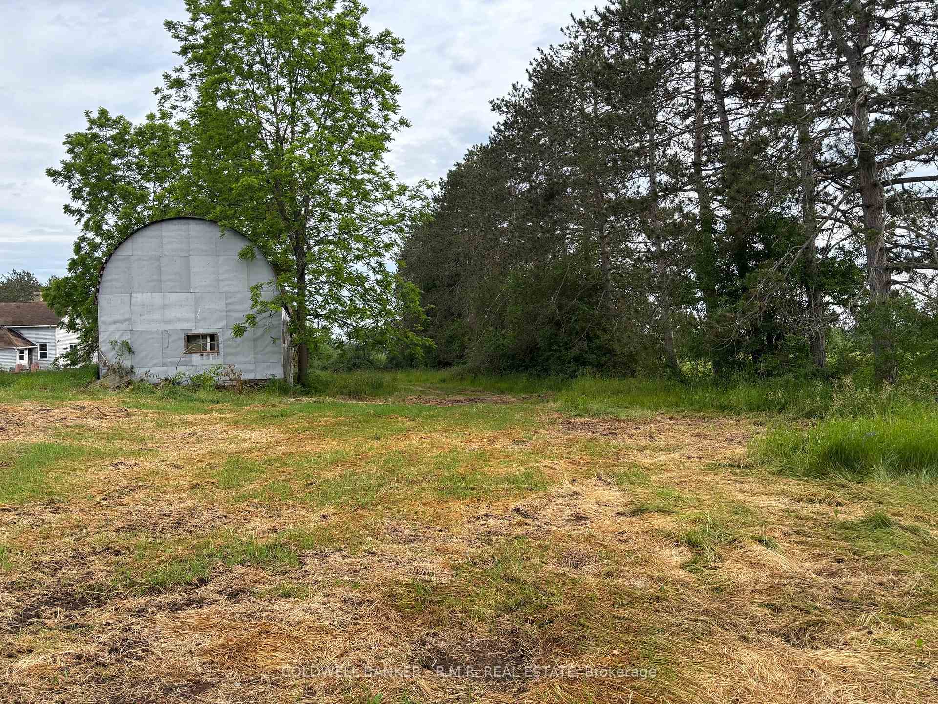 Photo 5 of B1995 Concession 7 Road E, Brock, Rural Brock — HOMEH